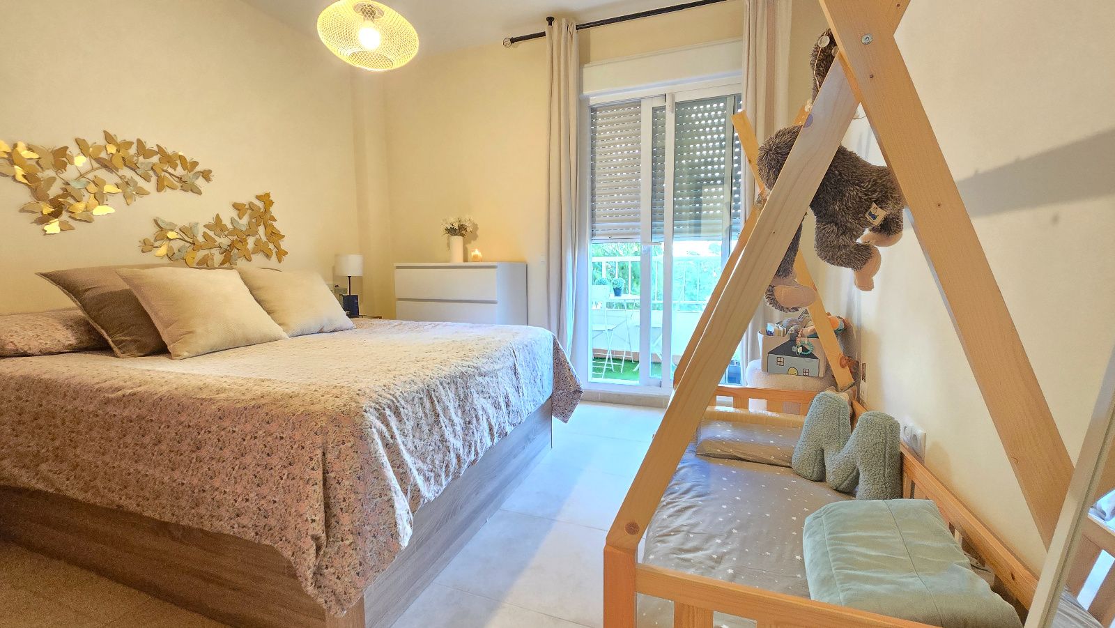 pisos en torremolinos · el-pinillo 315000€