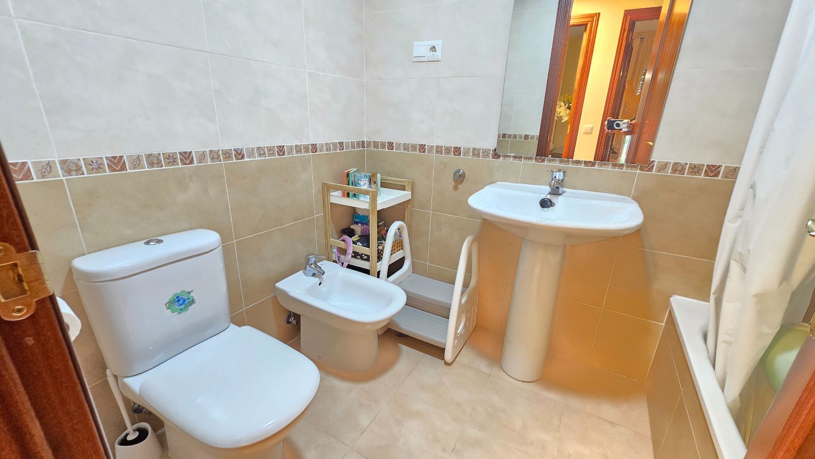 pisos en torremolinos · el-pinillo 315000€