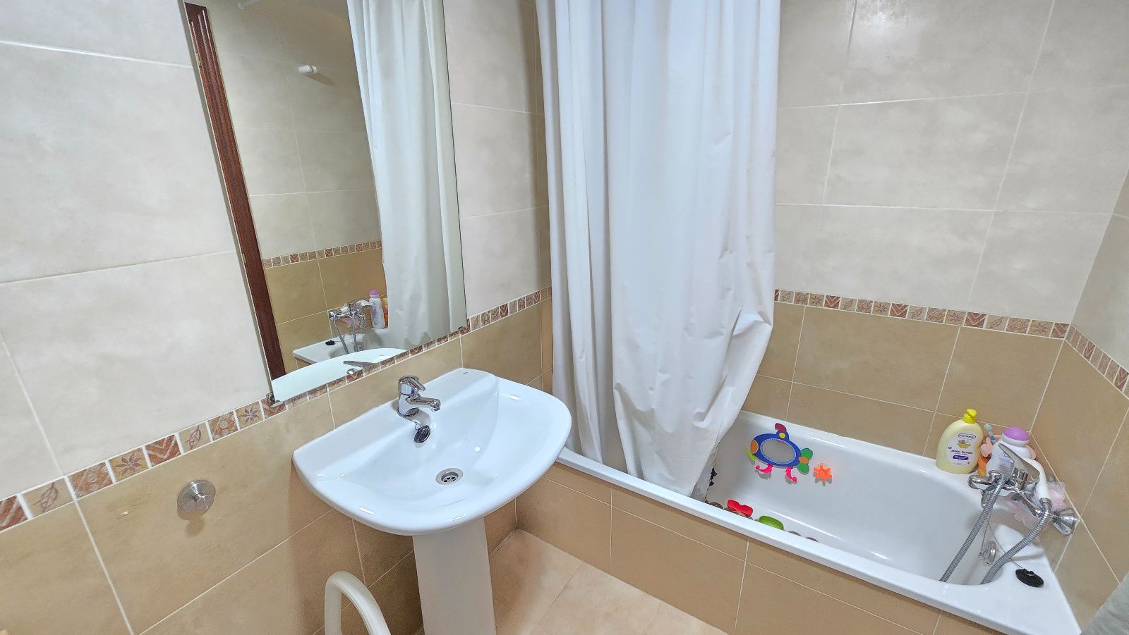pisos en torremolinos · el-pinillo 315000€