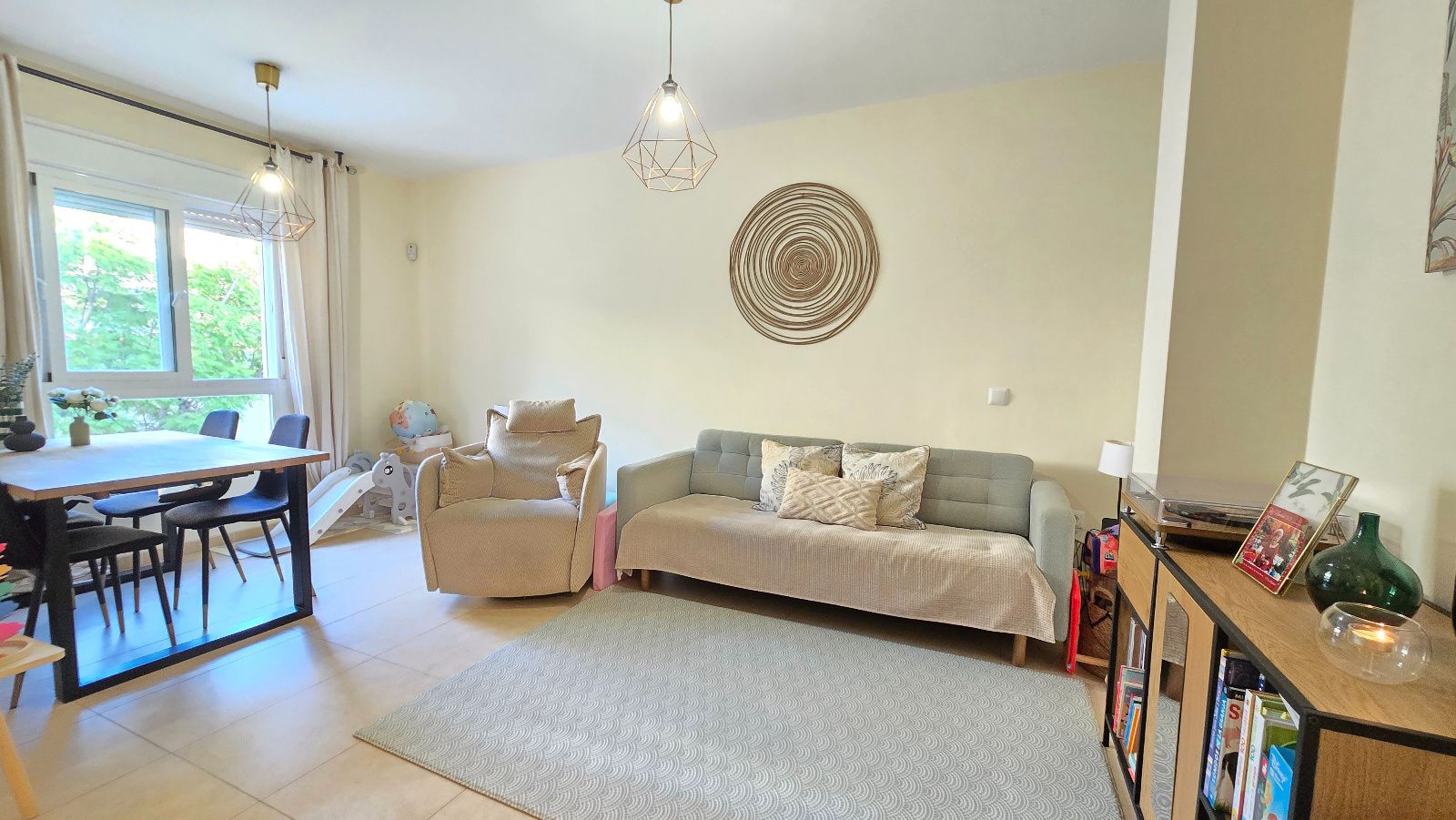 pisos en torremolinos · el-pinillo 315000€