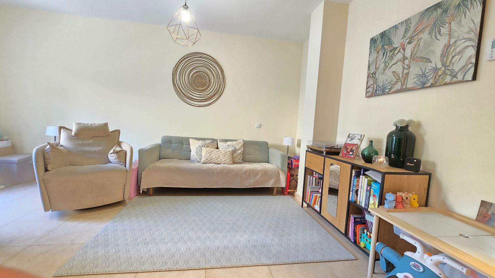 pisos en torremolinos · el-pinillo 315000€