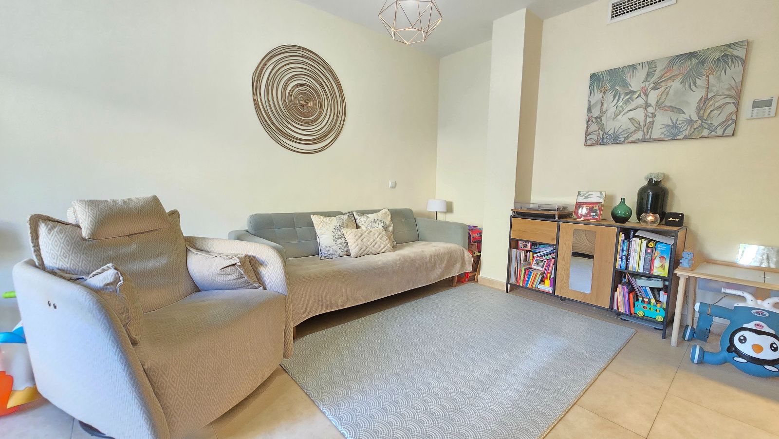 pisos en torremolinos · el-pinillo 315000€