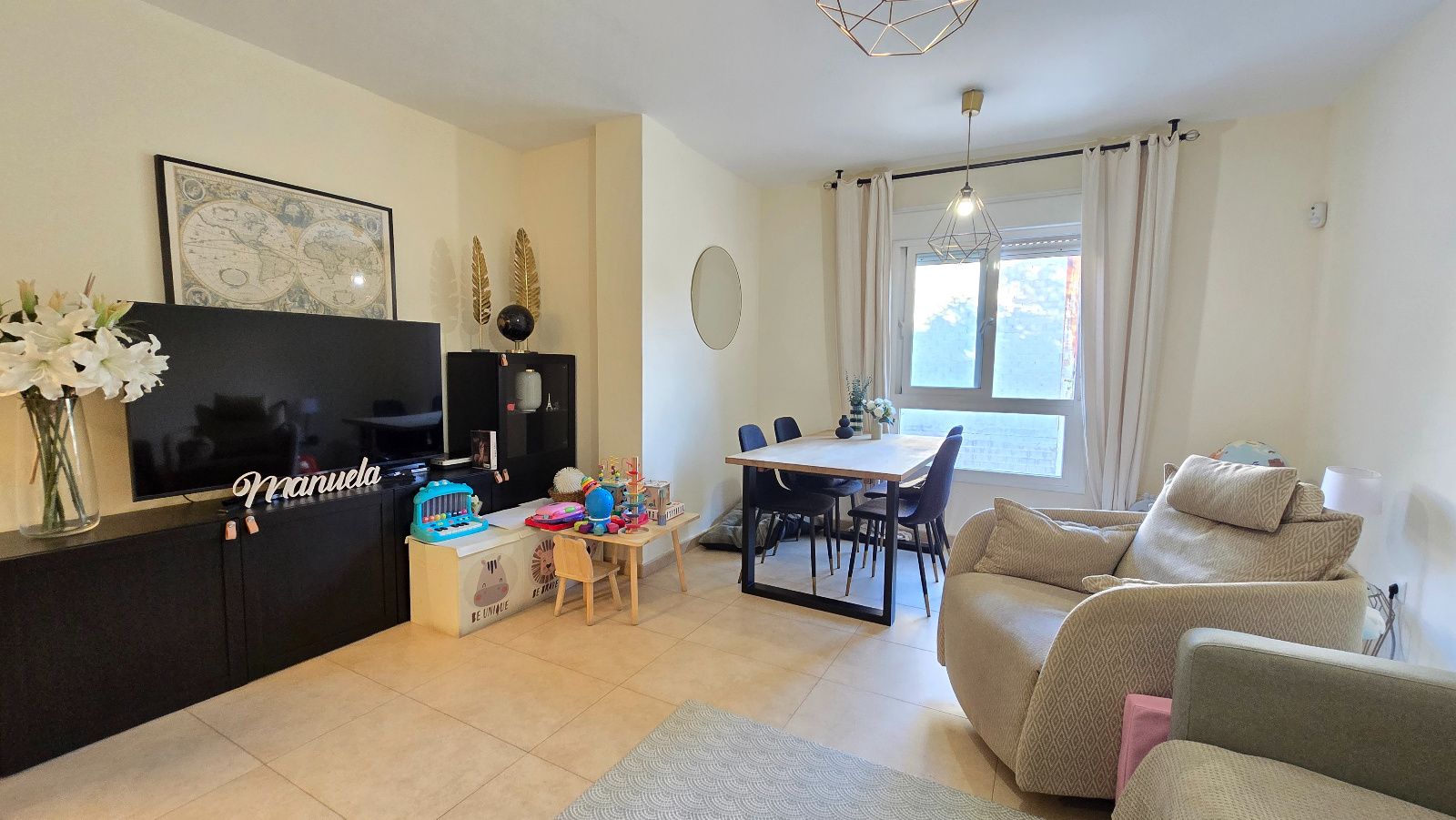 pisos en torremolinos · el-pinillo 315000€