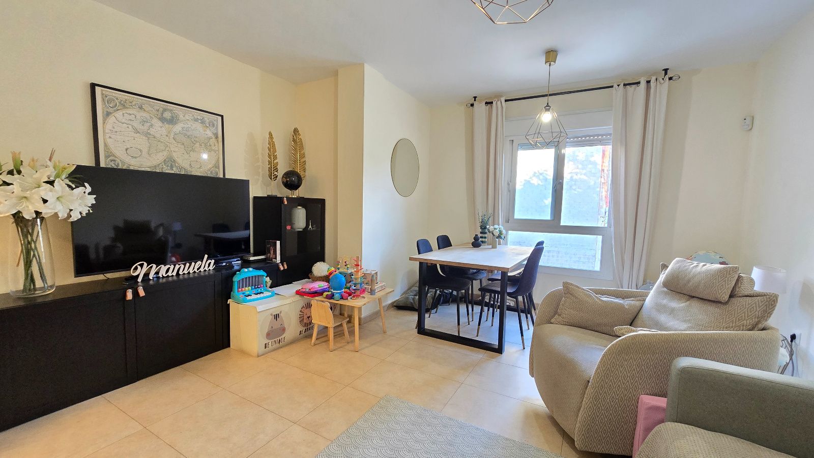 pisos en torremolinos · el-pinillo 315000€