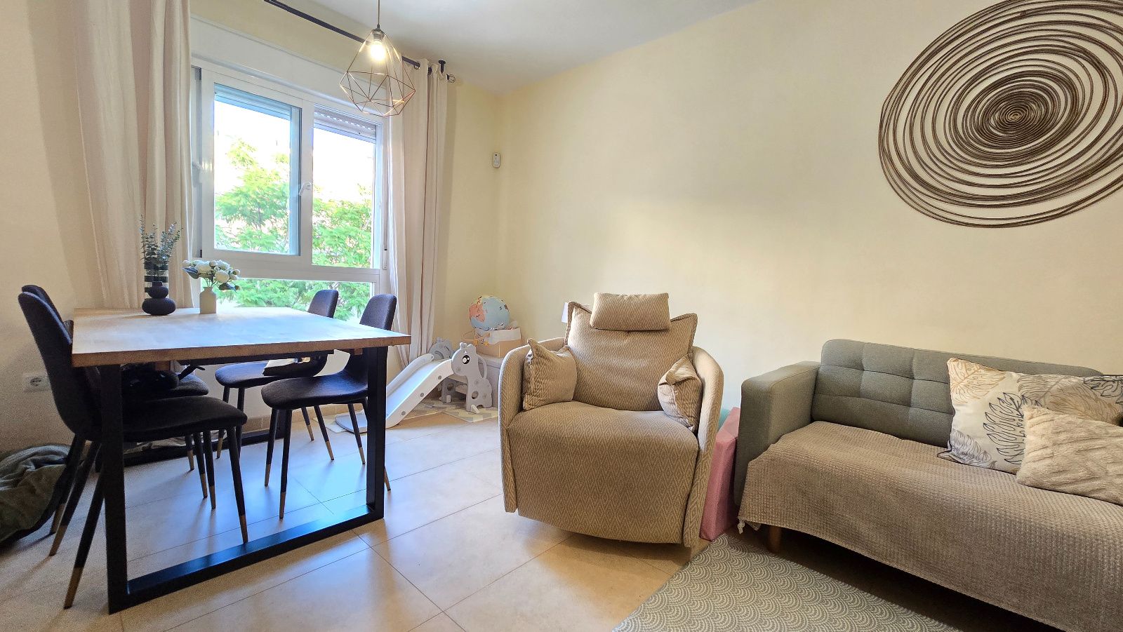pisos en torremolinos · el-pinillo 315000€