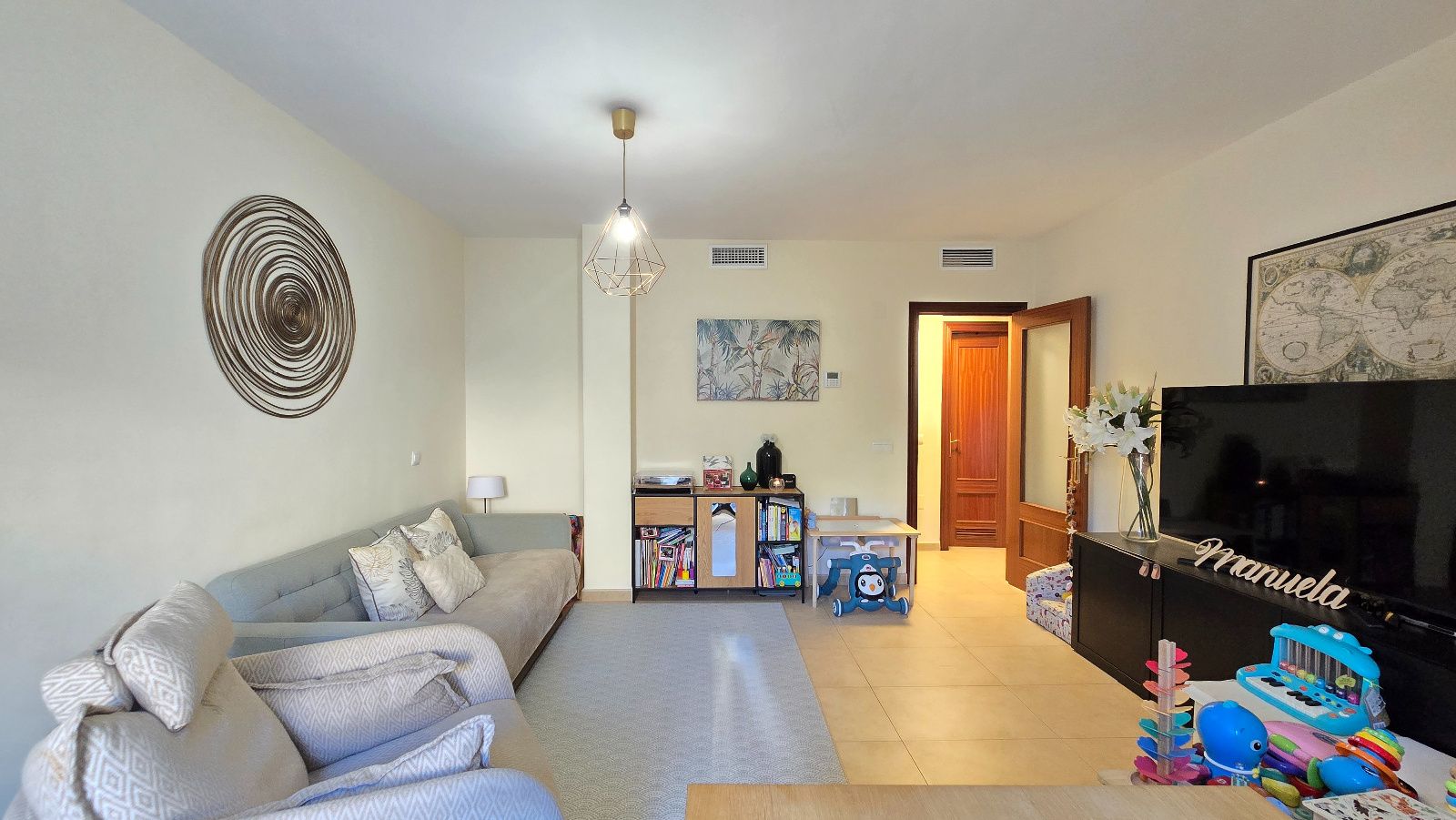 pisos en torremolinos · el-pinillo 315000€