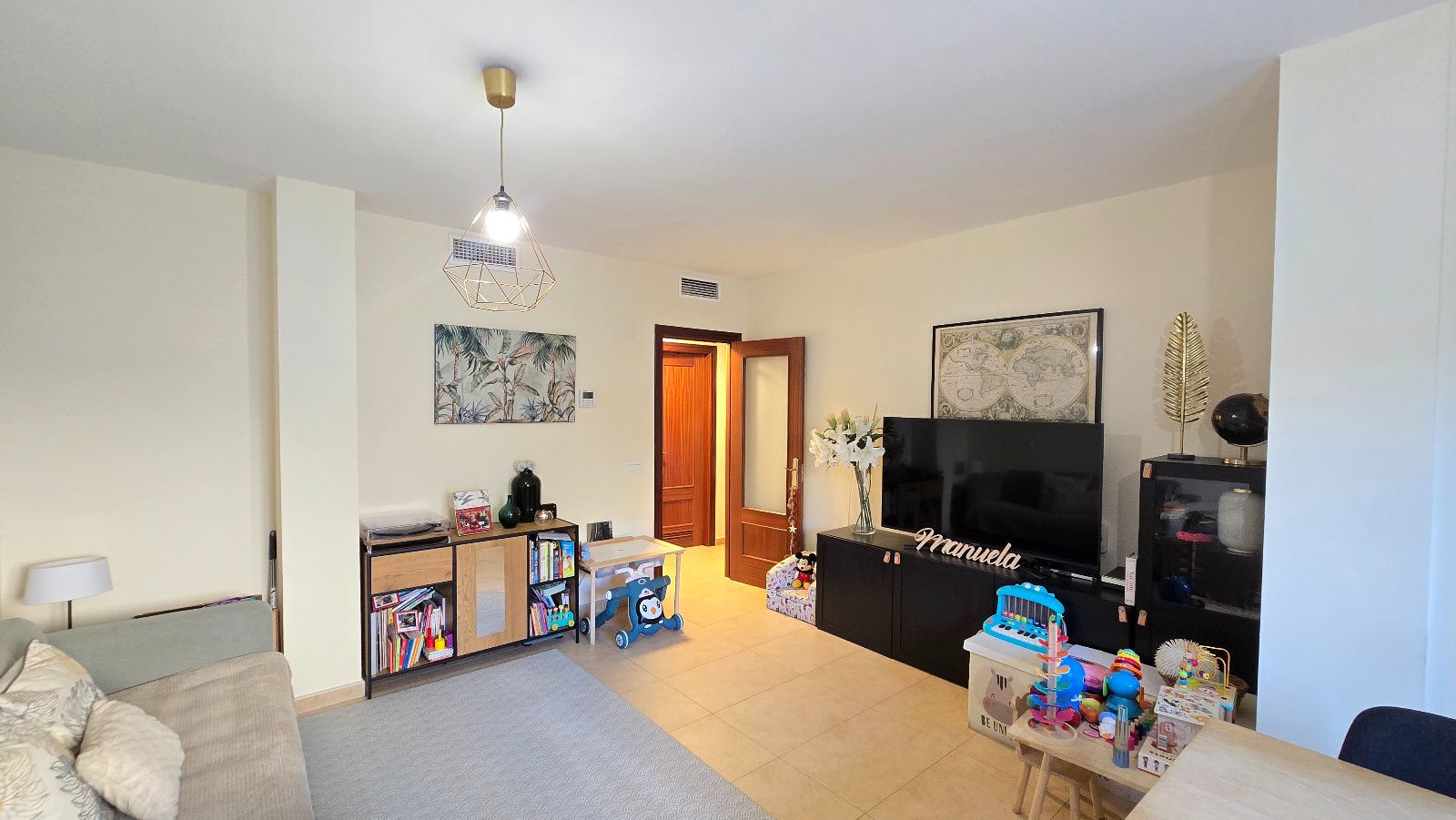 pisos en torremolinos · el-pinillo 315000€