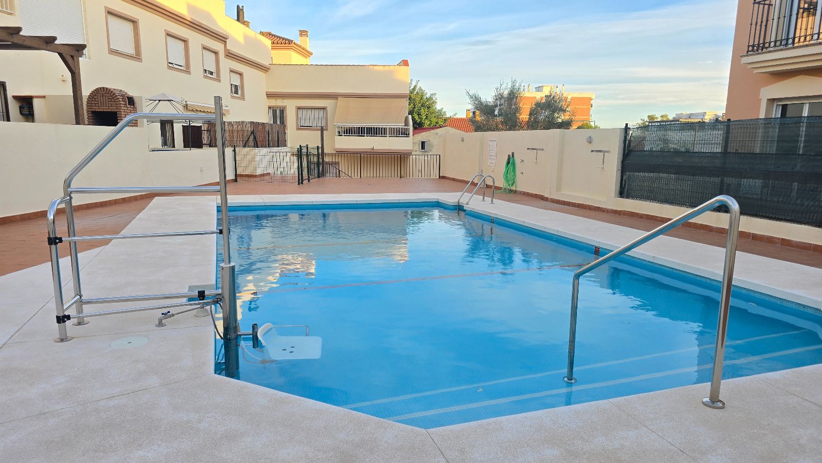 pisos en torremolinos · el-pinillo 315000€