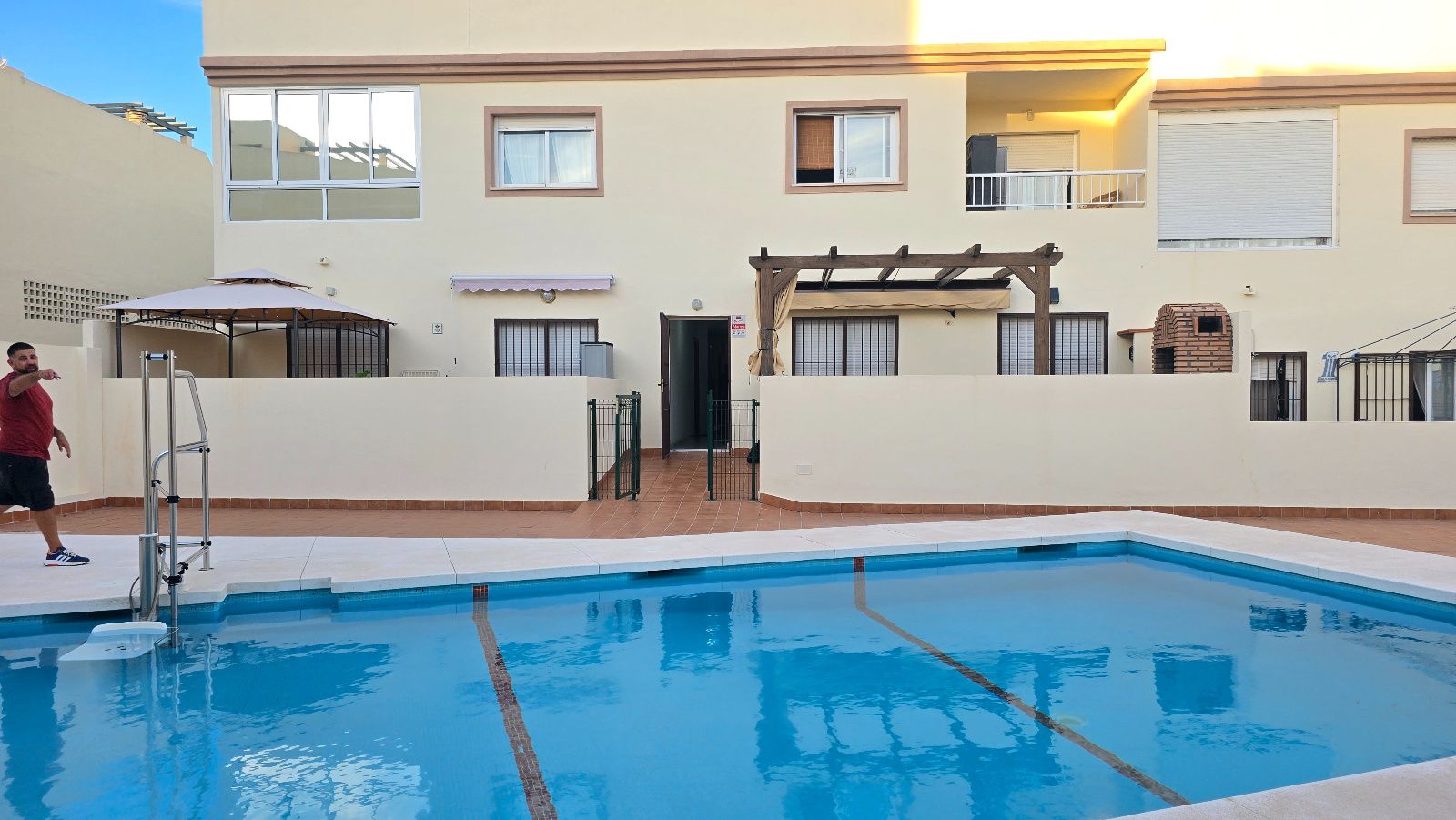 pisos en torremolinos · el-pinillo 315000€
