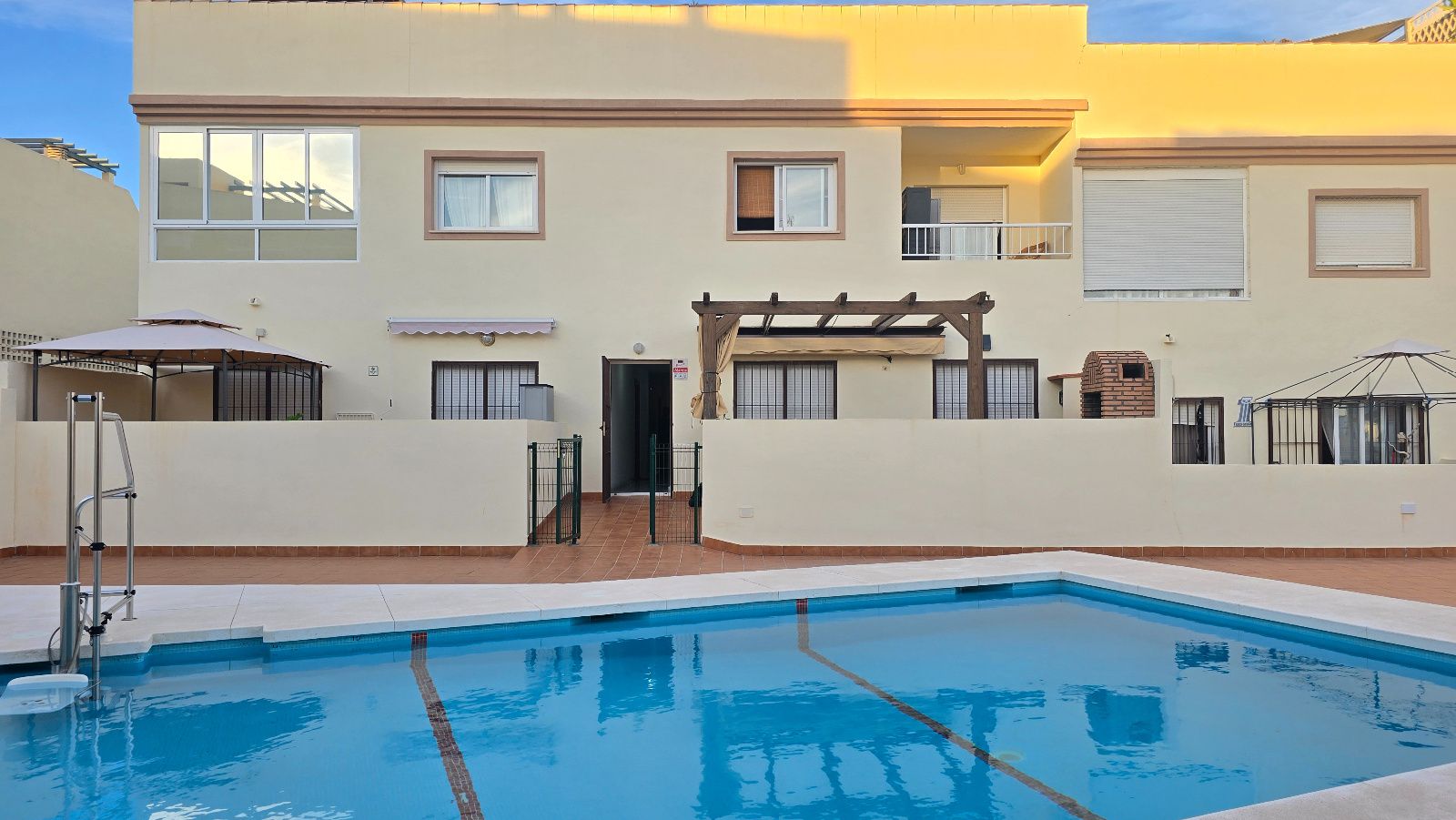 pisos en torremolinos · el-pinillo 315000€