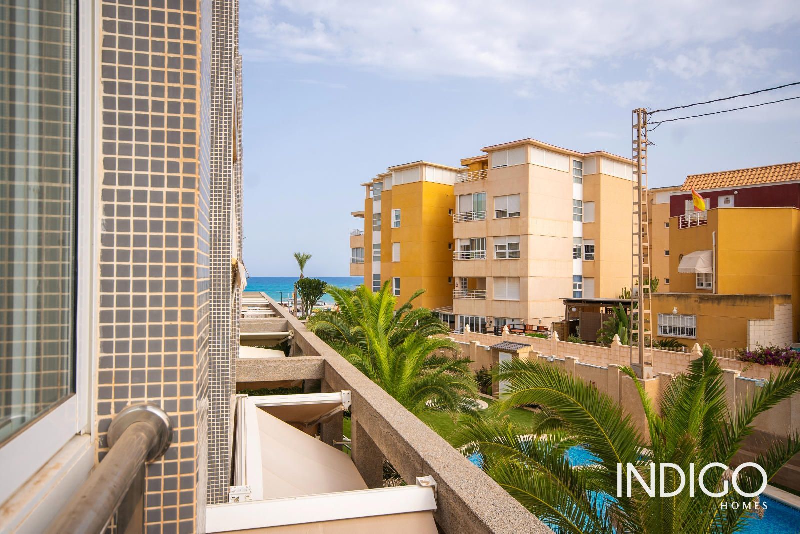 Magnificent Apartment on the Beachfront - Foto 52