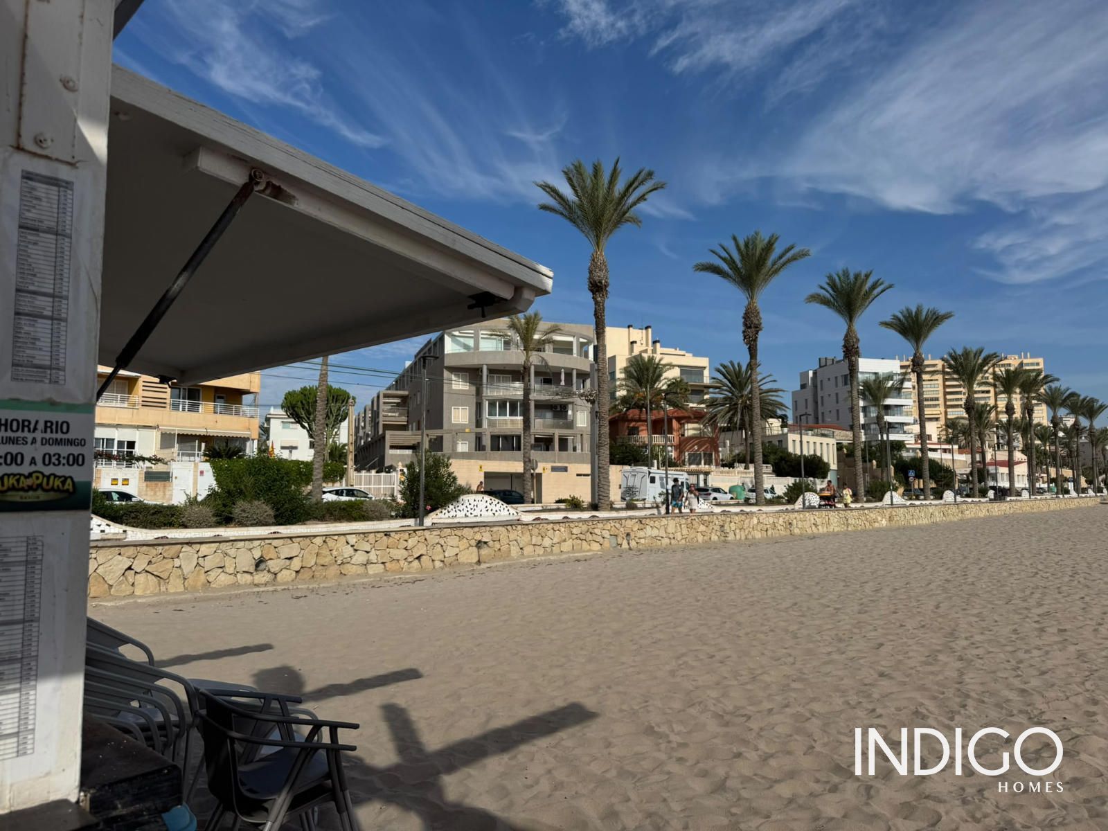 Magnificent Apartment on the Beachfront - Foto 53