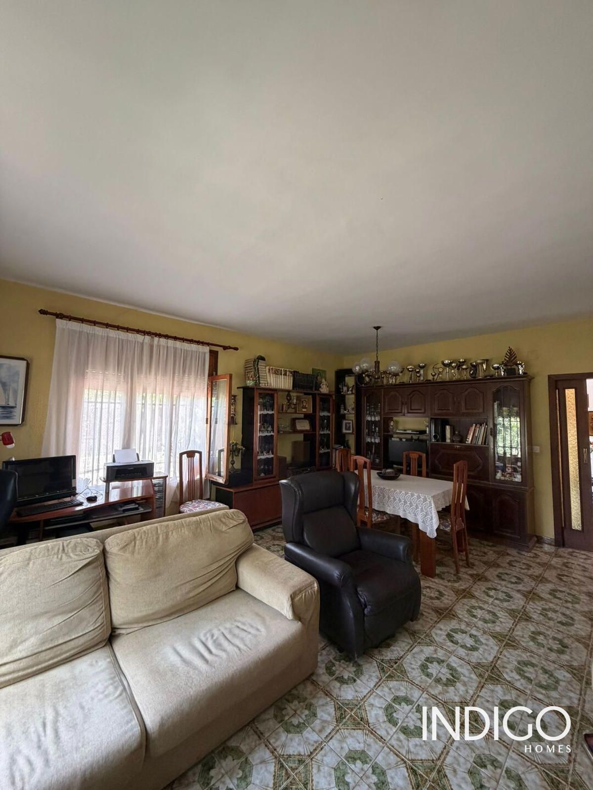 Detached Villa for sale in San Vicent del Raspeig, Alicante - Foto 12
