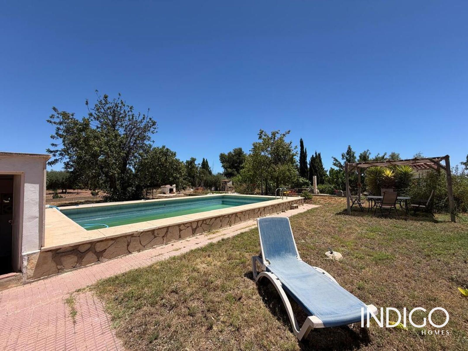 Detached Villa for sale in San Vicent del Raspeig, Alicante - Foto 7