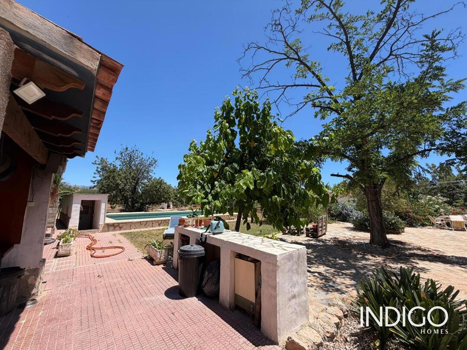 Detached Villa for sale in San Vicent del Raspeig, Alicante - Foto 11