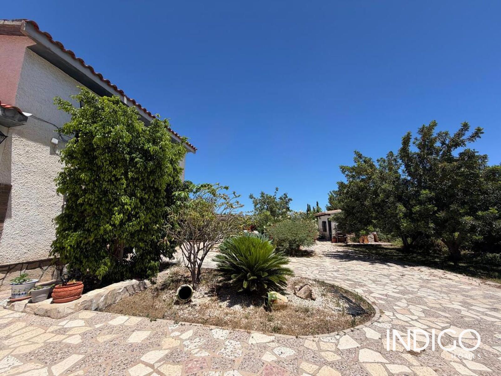 Detached Villa for sale in San Vicent del Raspeig, Alicante - Foto 4