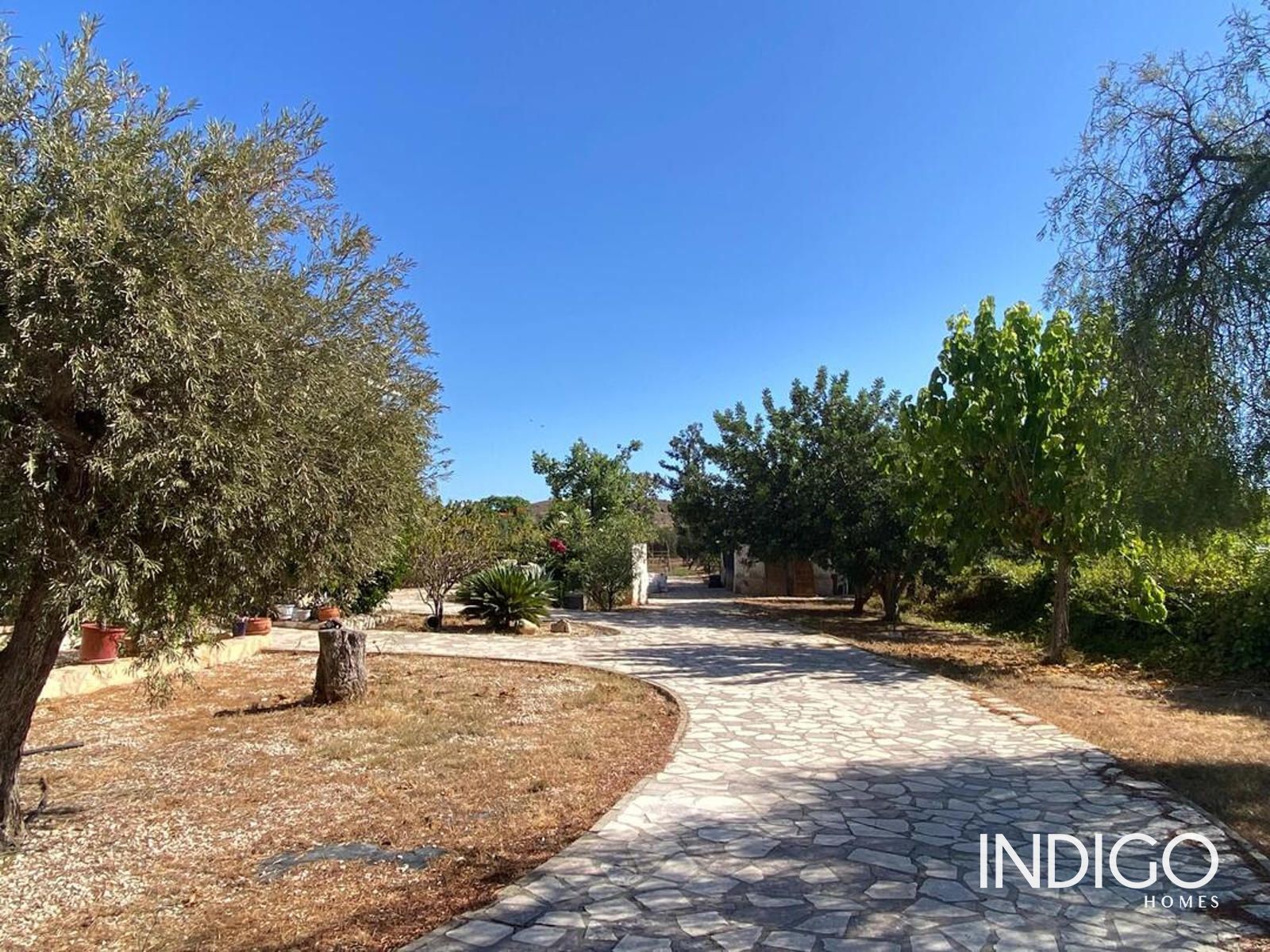Detached Villa for sale in San Vicent del Raspeig, Alicante - Foto 6