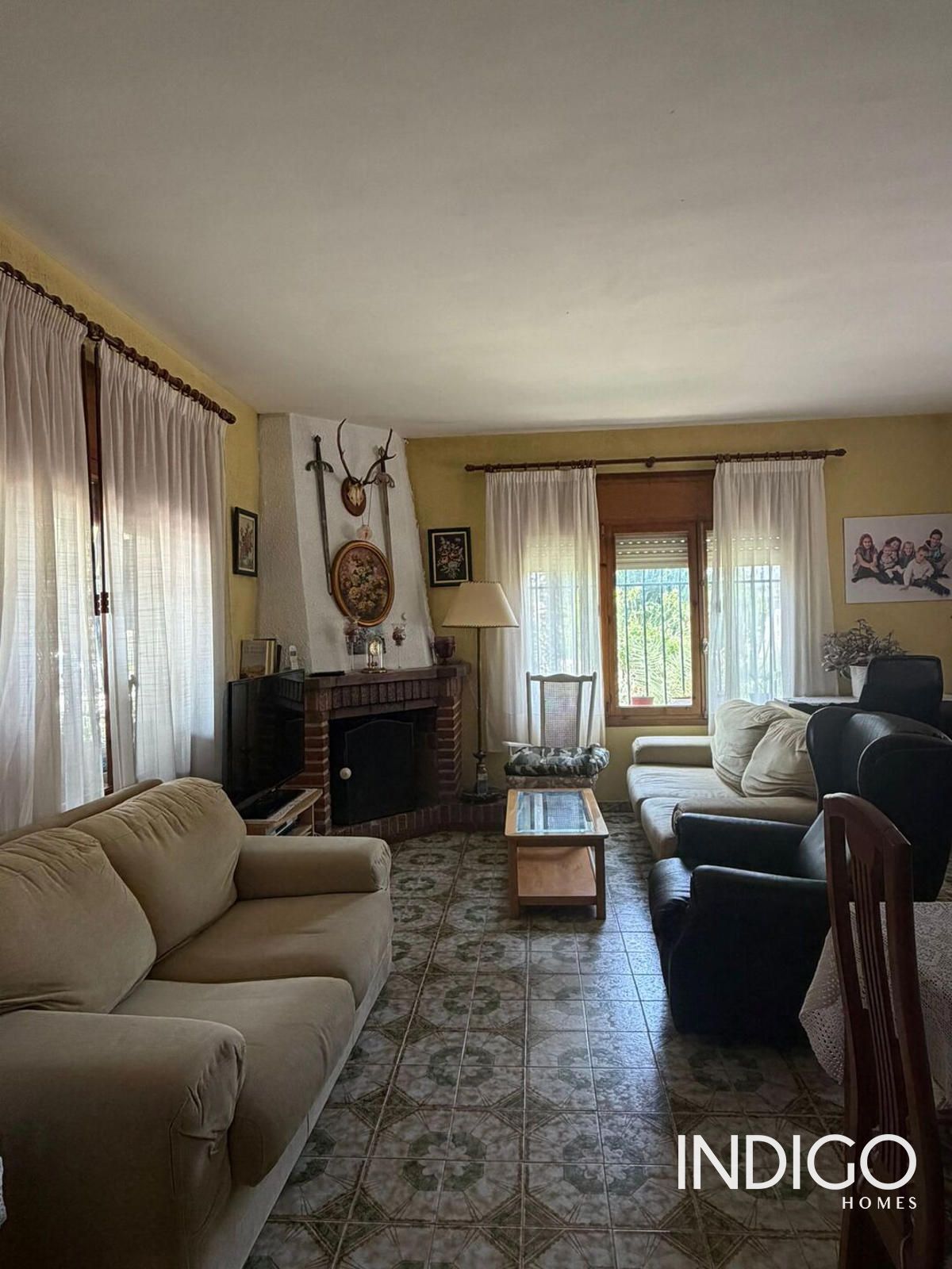 Detached Villa for sale in San Vicent del Raspeig, Alicante - Foto 13