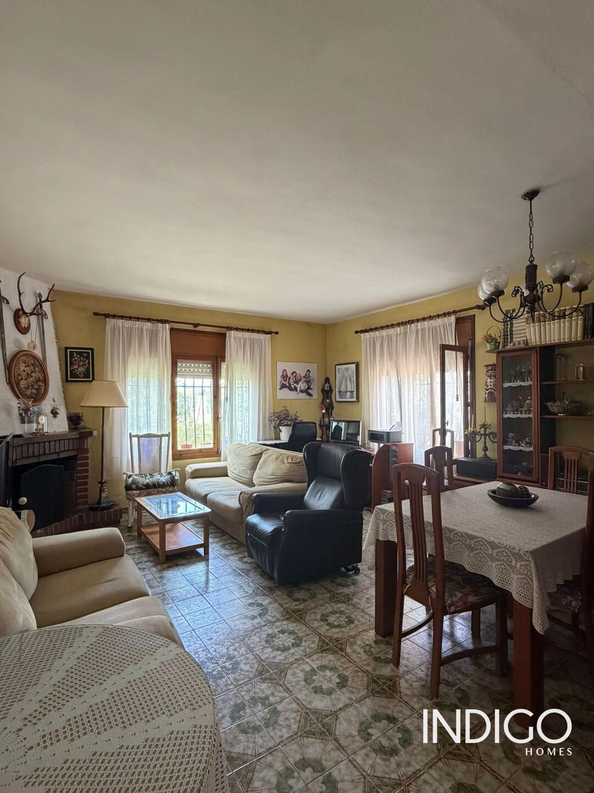 Detached Villa for sale in San Vicent del Raspeig, Alicante - Foto 14