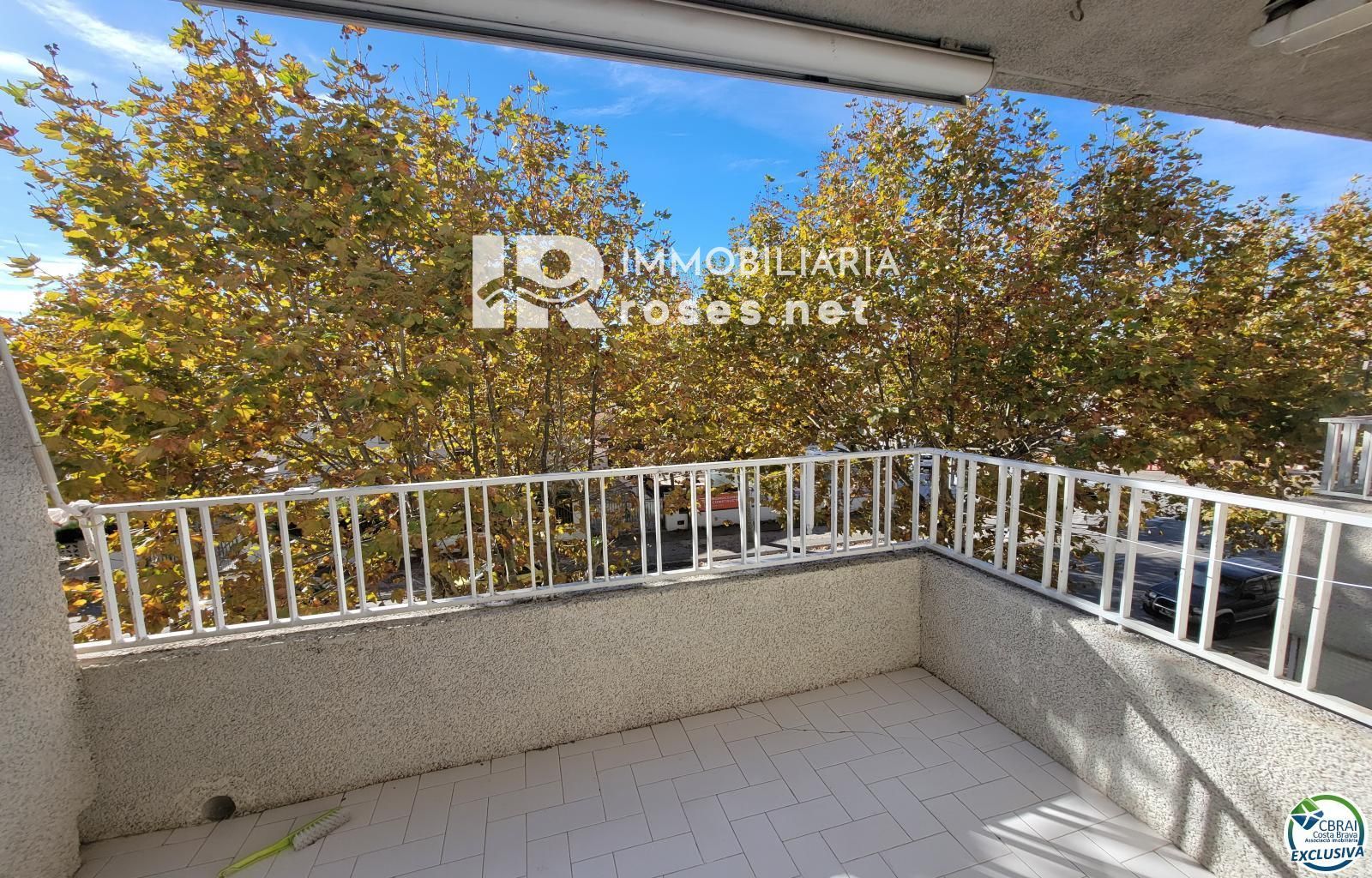 Apartament en venda Empuriabrava, Girona. Ref: 3614. Immo roses.net