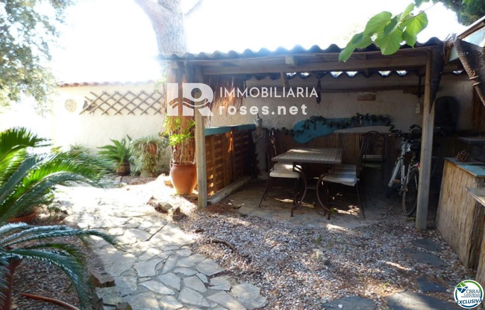 Pis - Apartament en venda Empuriabrava, Girona. Ref: 3619. Immo roses.net