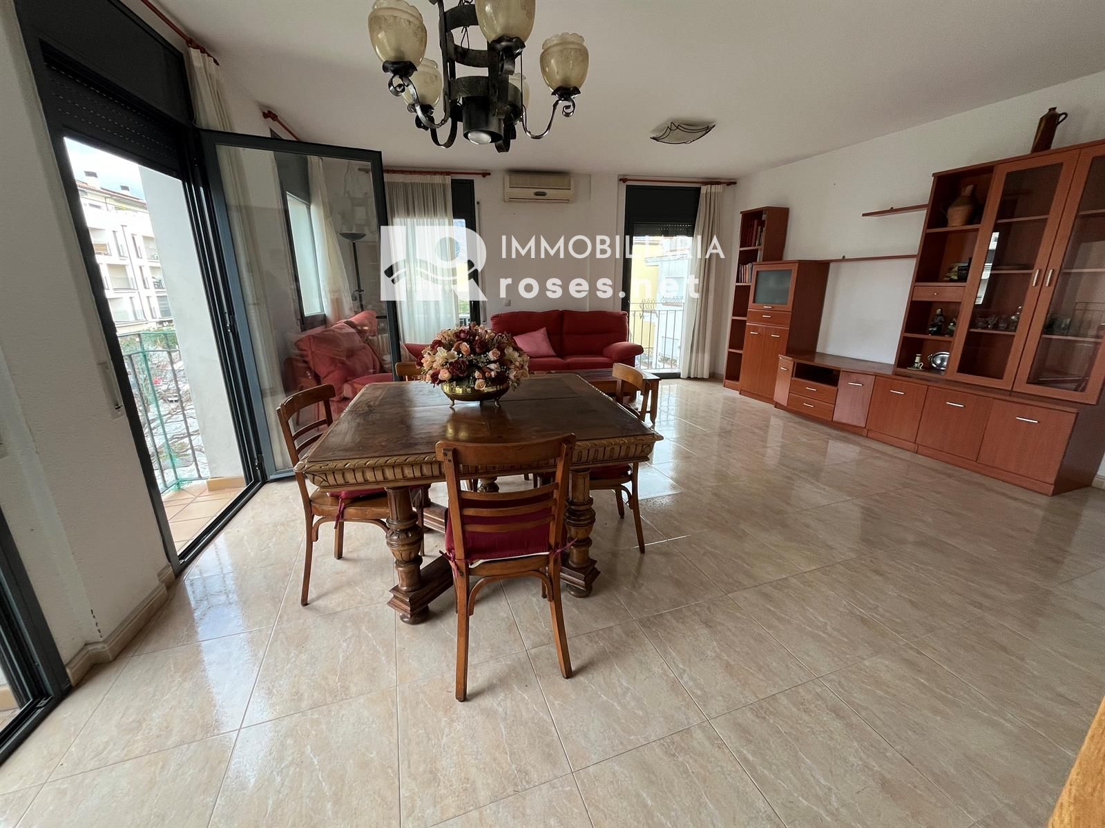 Piso - Apartamento en venta Roses, Girona. Ref: 3633. Immo roses.net