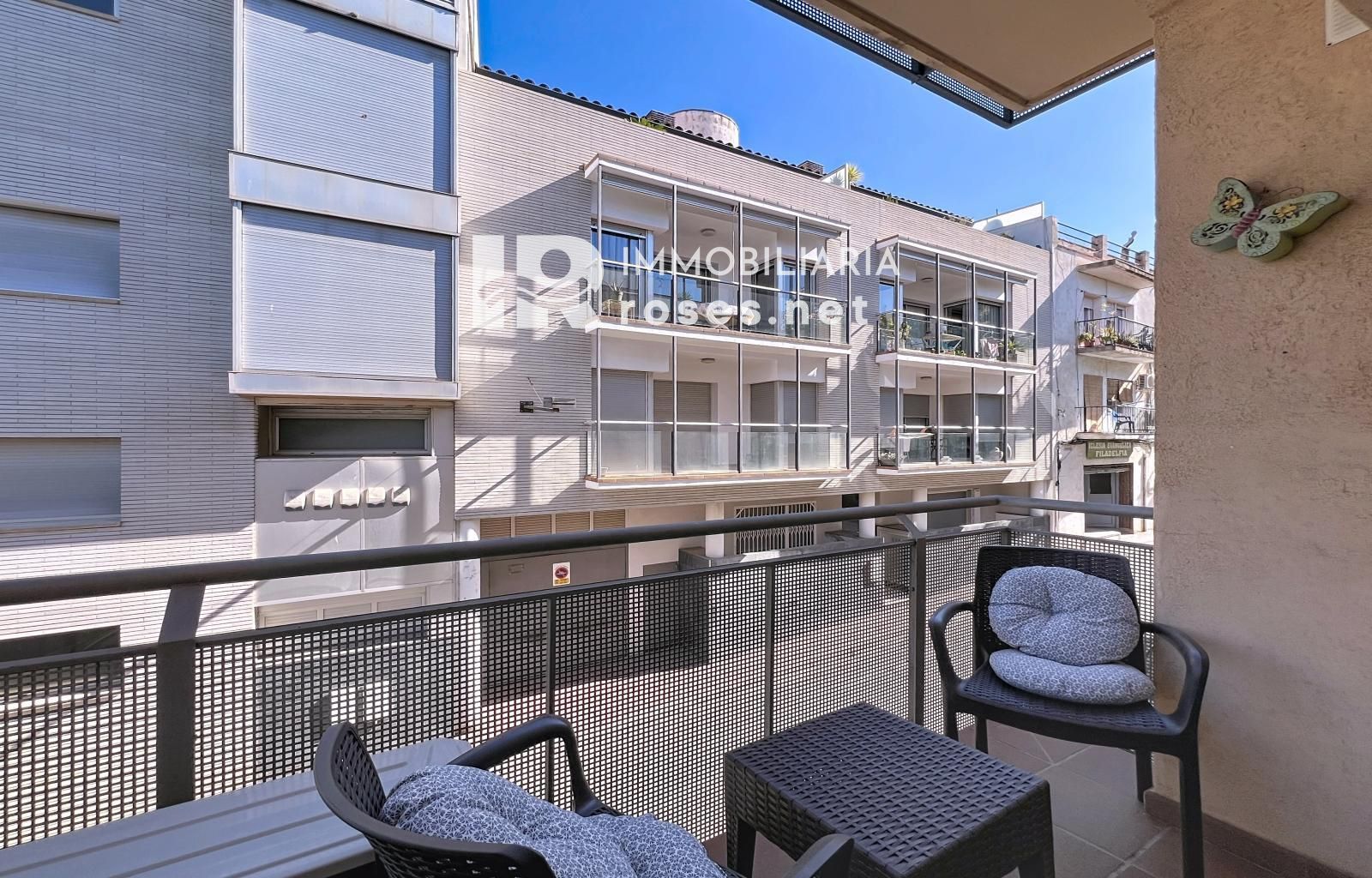 Piso - Apartamento en venta Roses, Girona. Ref: 3636. Immo roses.net