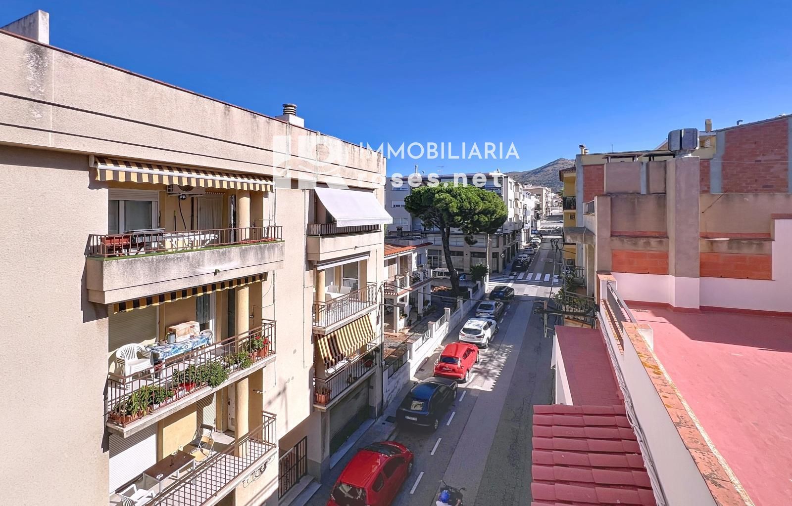 Piso - Apartamento en venta Roses, Girona. Ref: 3637. Immo roses.net