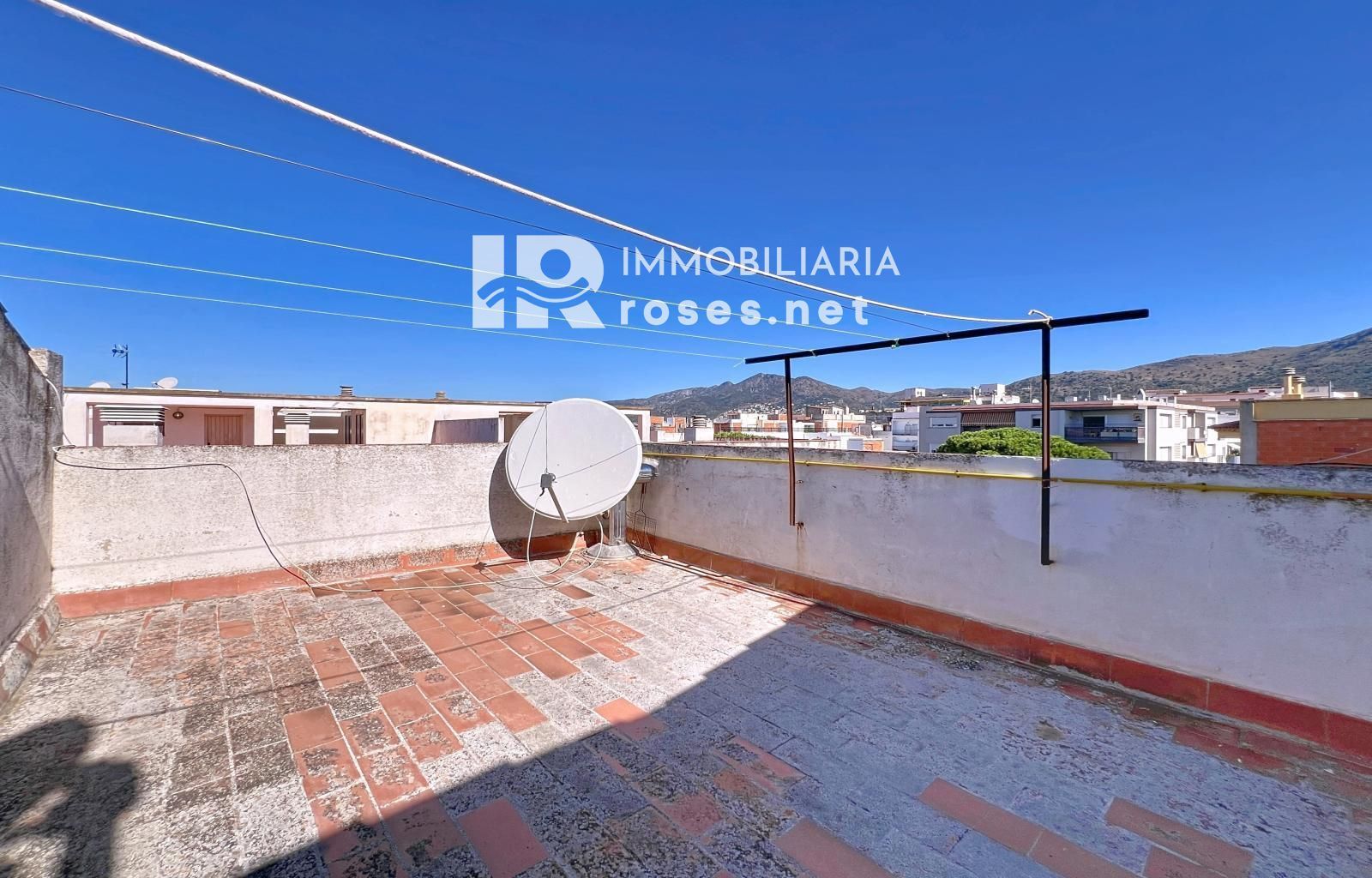 Piso - Apartamento en venta Roses, Girona. Ref: 3637. Immo roses.net