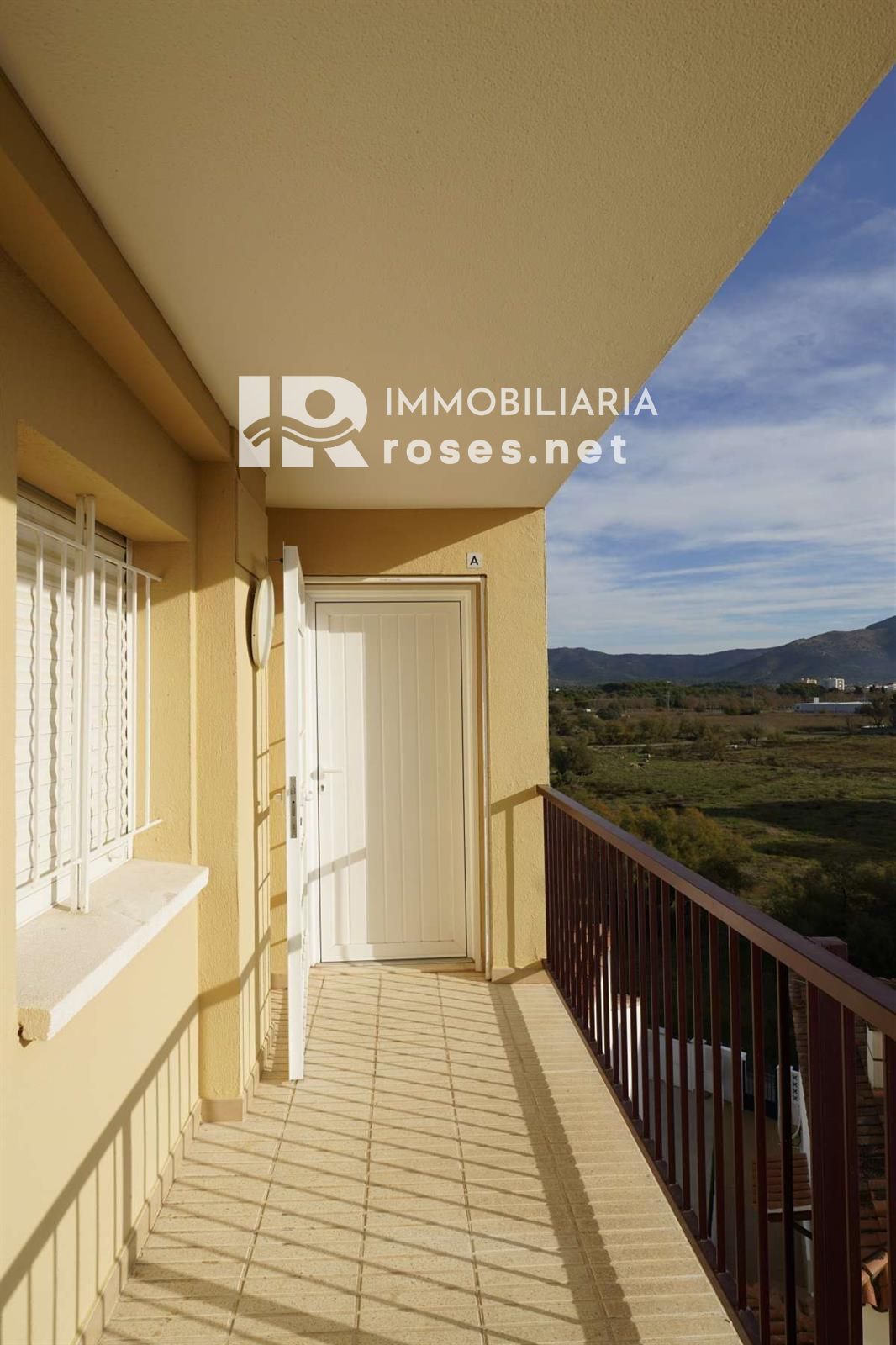 Appartement te koop Roses, Girona. Ref: 3652. Immo roses.net