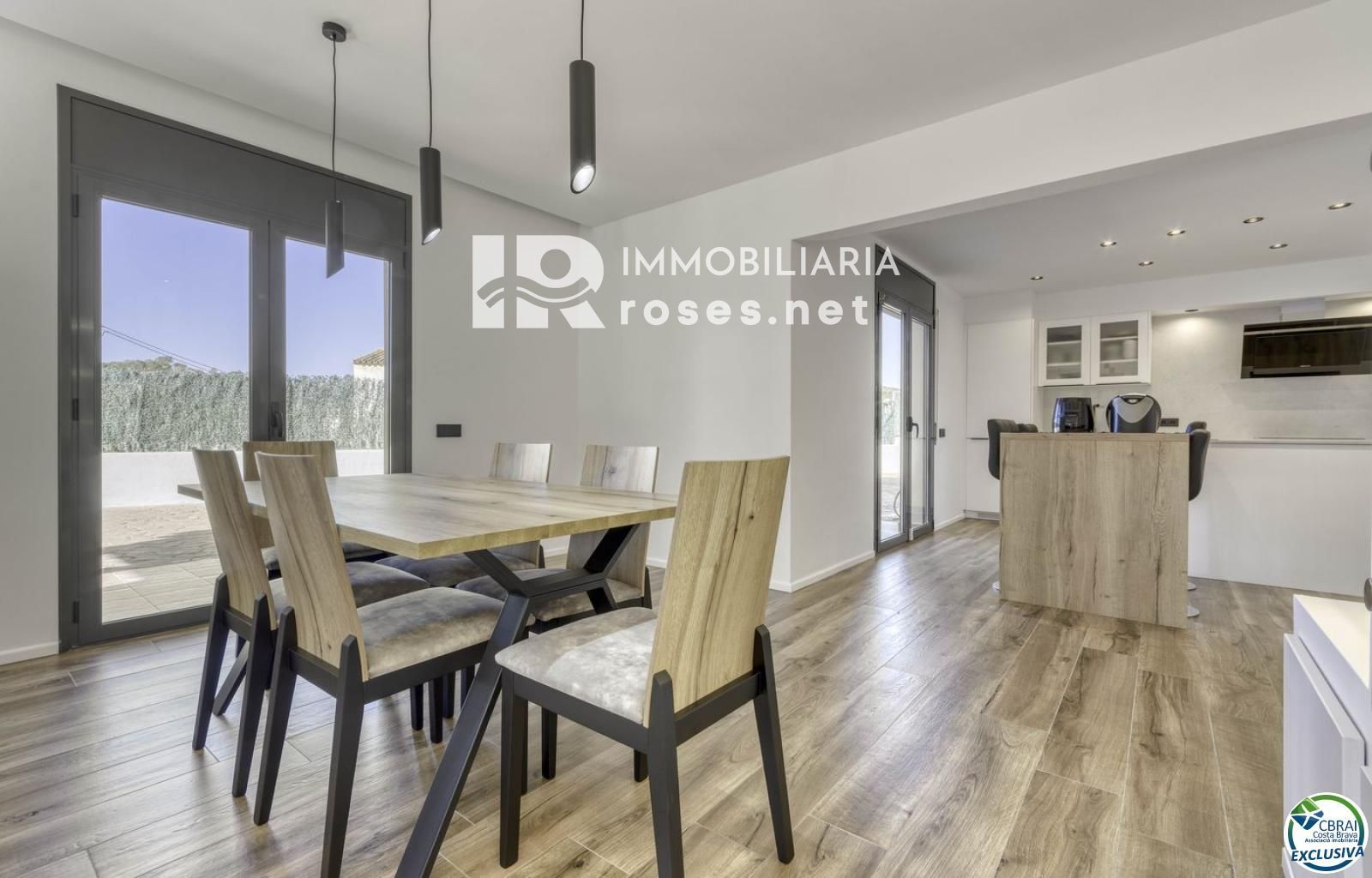 Cases en venda Cistella, Girona. Ref: 3677. Immo roses.net