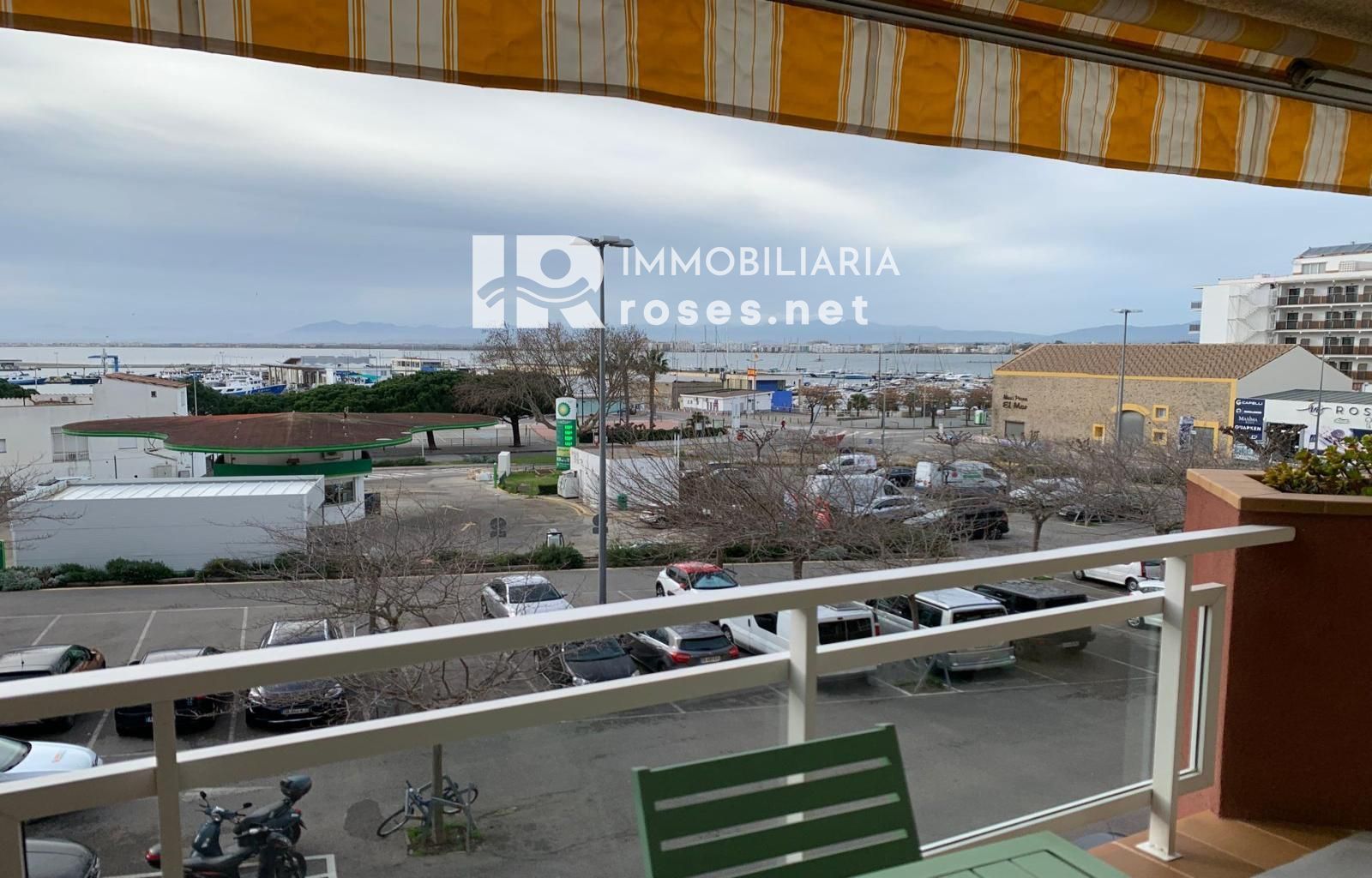 Piso - Apartamento en venta Roses, Girona. Ref: 3690. Immo roses.net