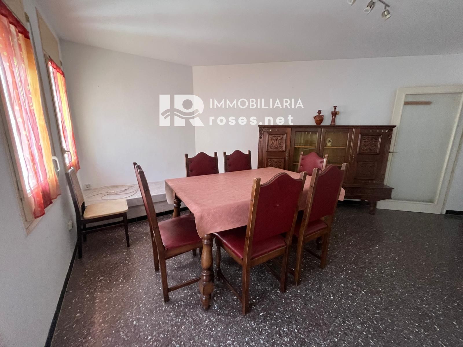 Piso - Apartamento en venta Cadaques, Girona. Ref: 3710. Immo roses.net