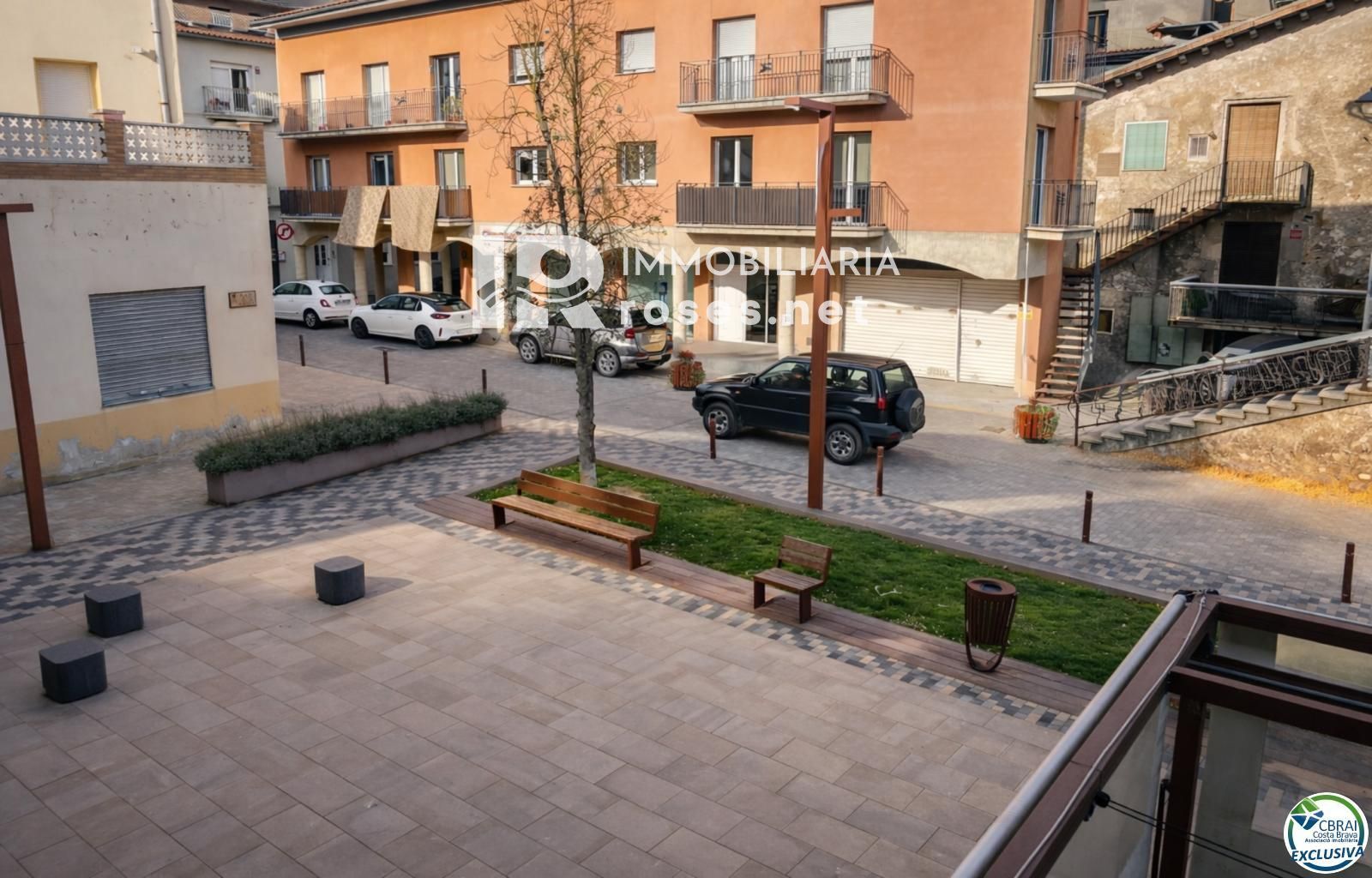 Freistehende Villa zu verkaufen Campdevanol, Girona. Ref: 3718. Immo roses.net