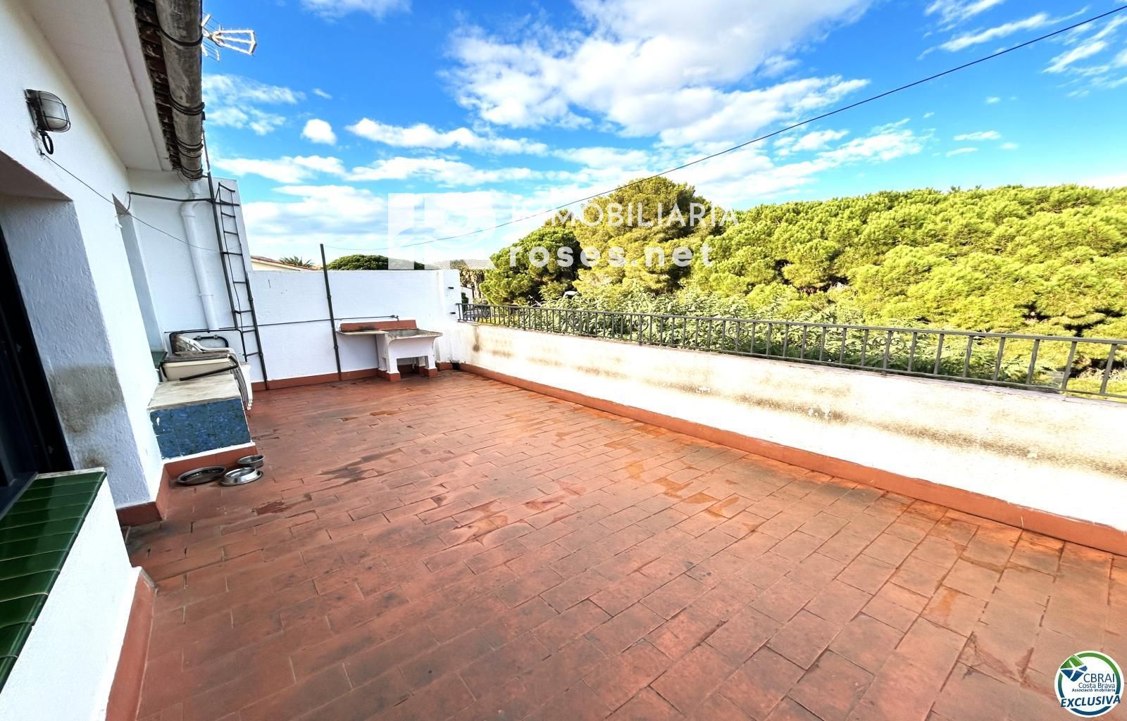 Heim zu verkaufen Llançà, Girona. Ref: 3723. Immo roses.net