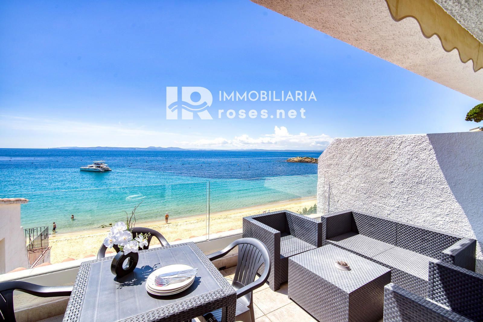 Appartement te koop Roses, Girona. Ref: 3733. Immo roses.net