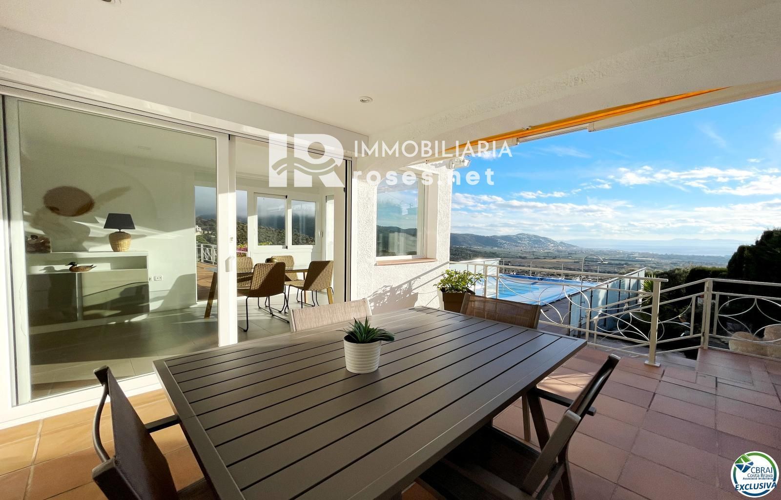 Casa en venta Roses, Girona. Ref: 3737. Immo roses.net