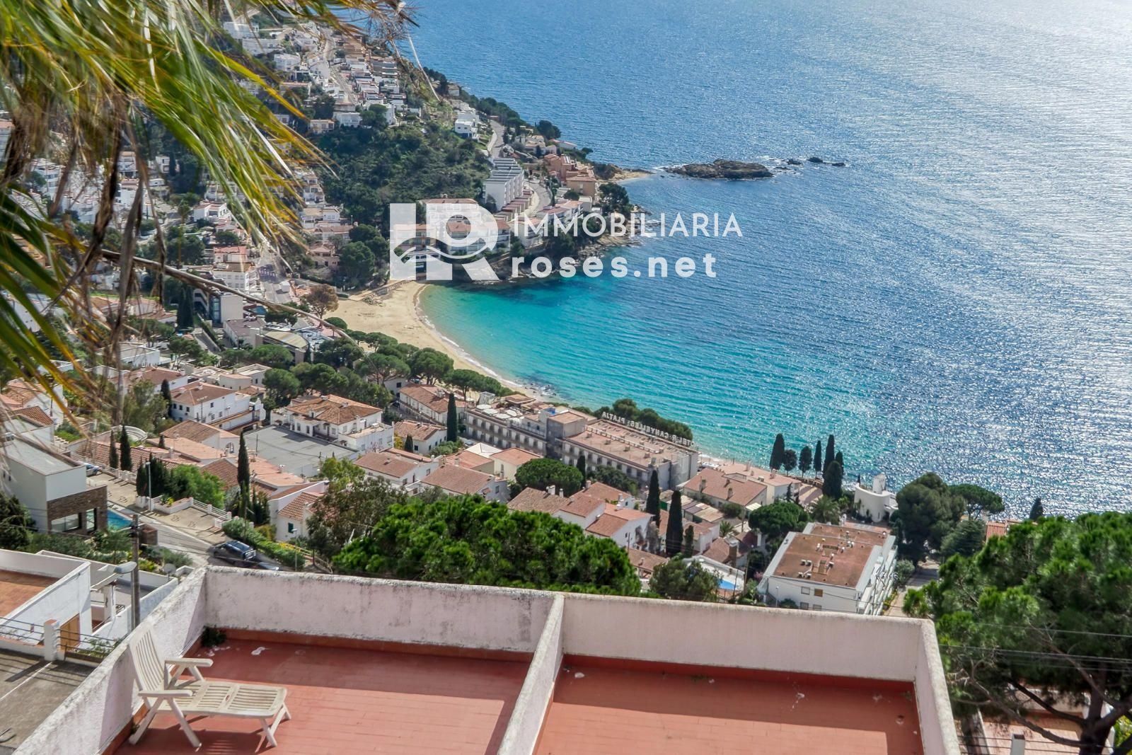 Casa en venta Roses, Girona. Ref: 3748. Immo roses.net