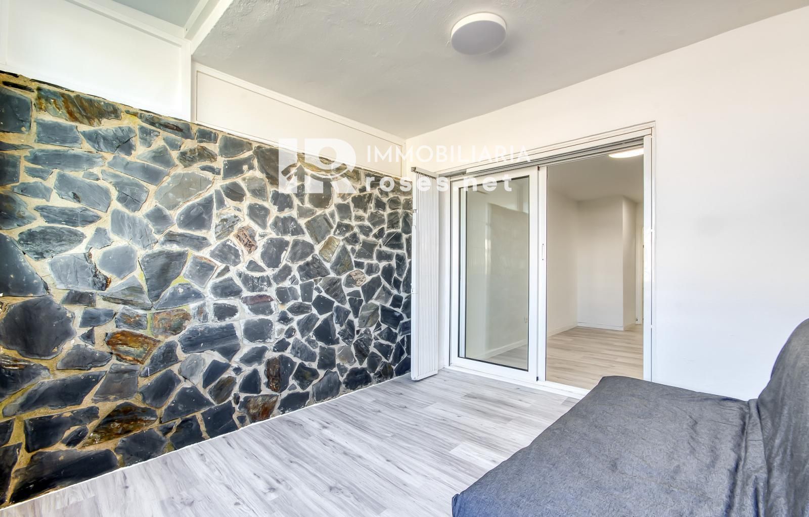 Studio te koop Empuriabrava, Girona. Ref: 3786. Immo roses.net