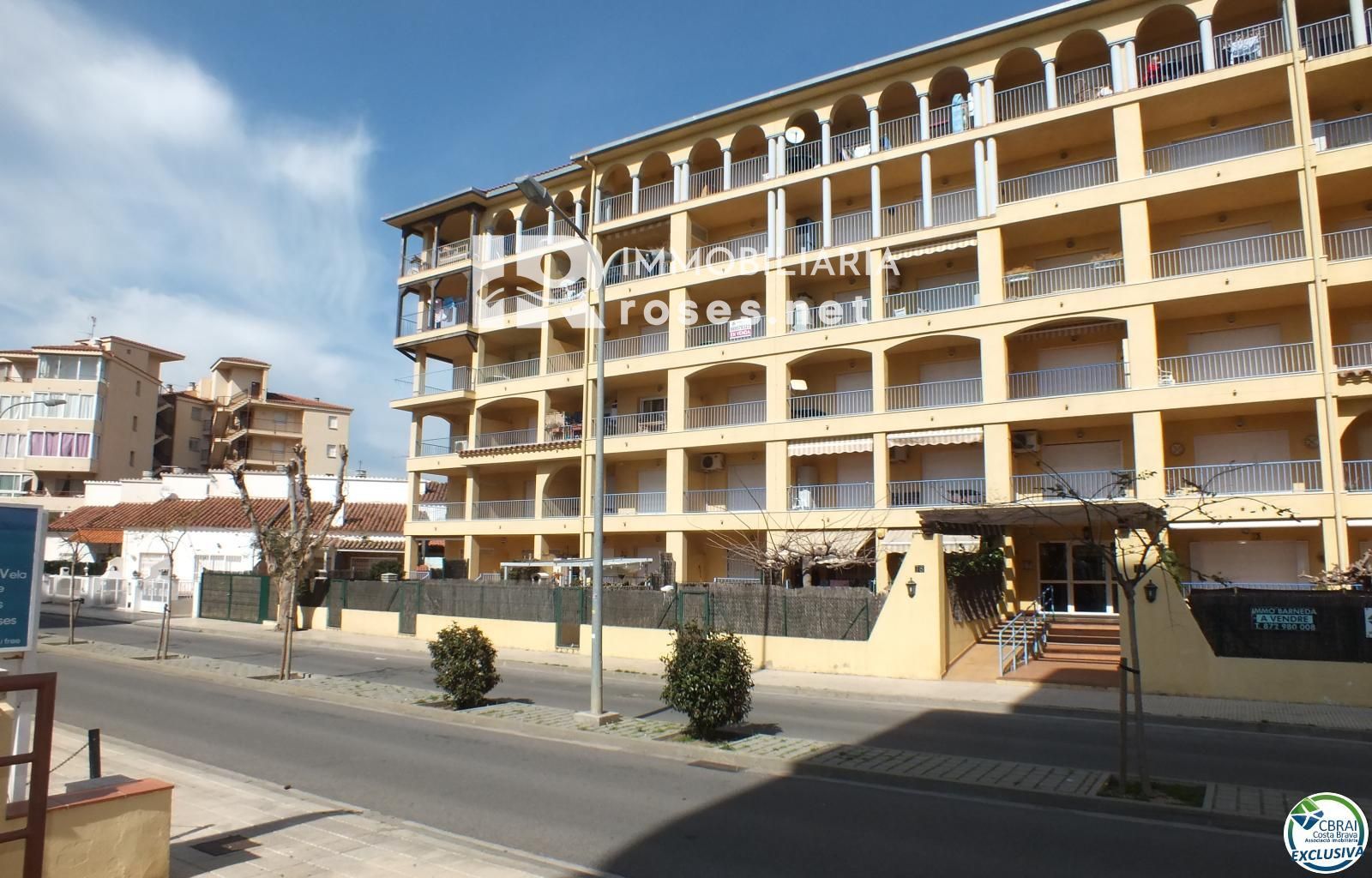 Zonnig appartement met terras en parkeerplaats in Santa Margarita. - Foto 10