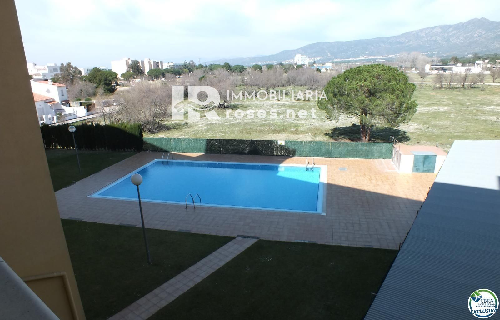 Zonnig appartement met terras en parkeerplaats in Santa Margarita. - Foto 11