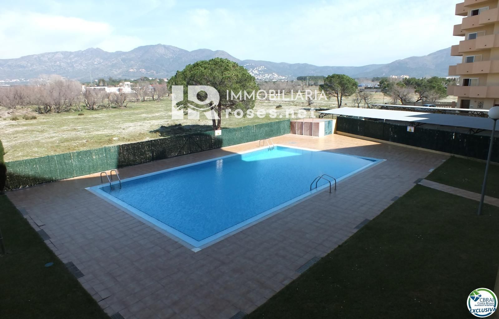 Zonnig appartement met terras en parkeerplaats in Santa Margarita. - Foto 12