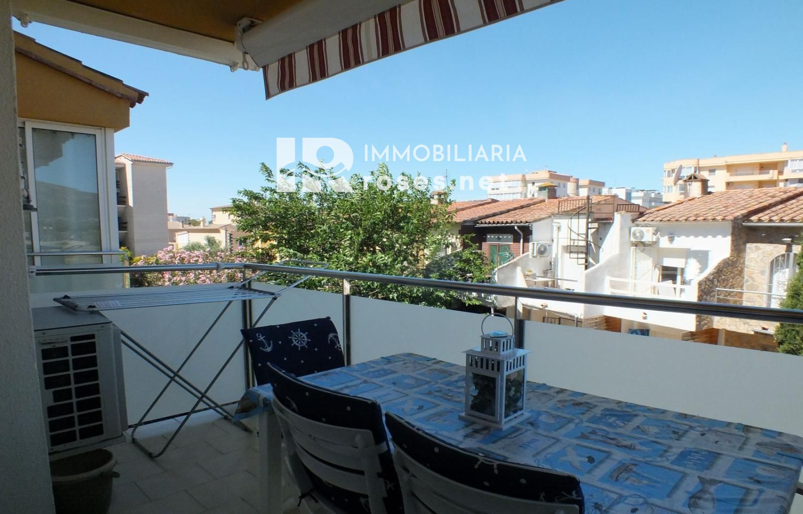 Piso - Apartamento en venta Roses, Girona. Ref: 3865. Immo roses.net