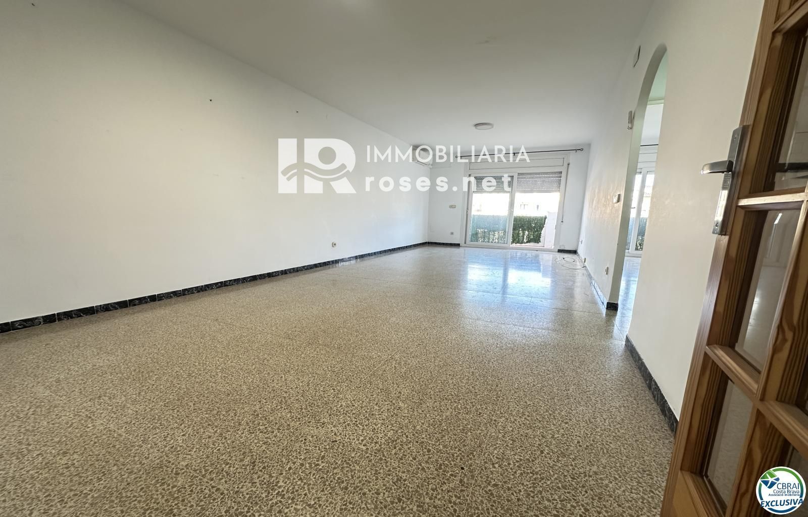 Piso - Apartamento en venta Empuriabrava, Girona. Ref: 3885. Immo roses.net