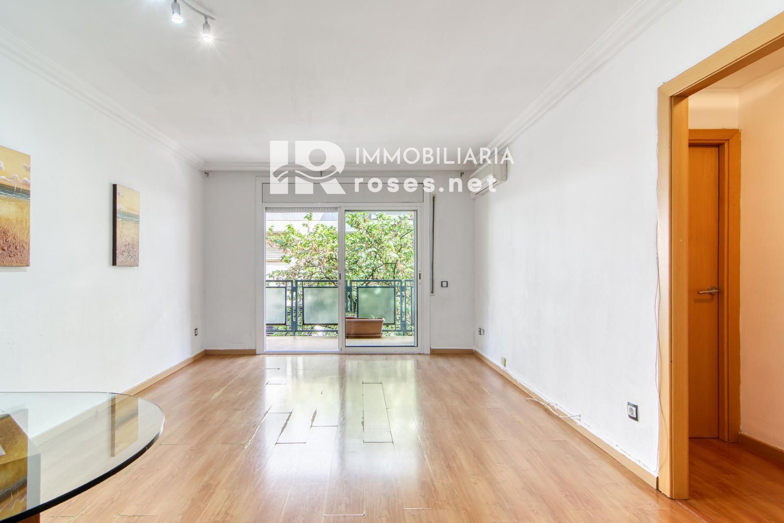 Flat - Apartment for sale Roses, Girona. Ref: 3916. Immo roses.net