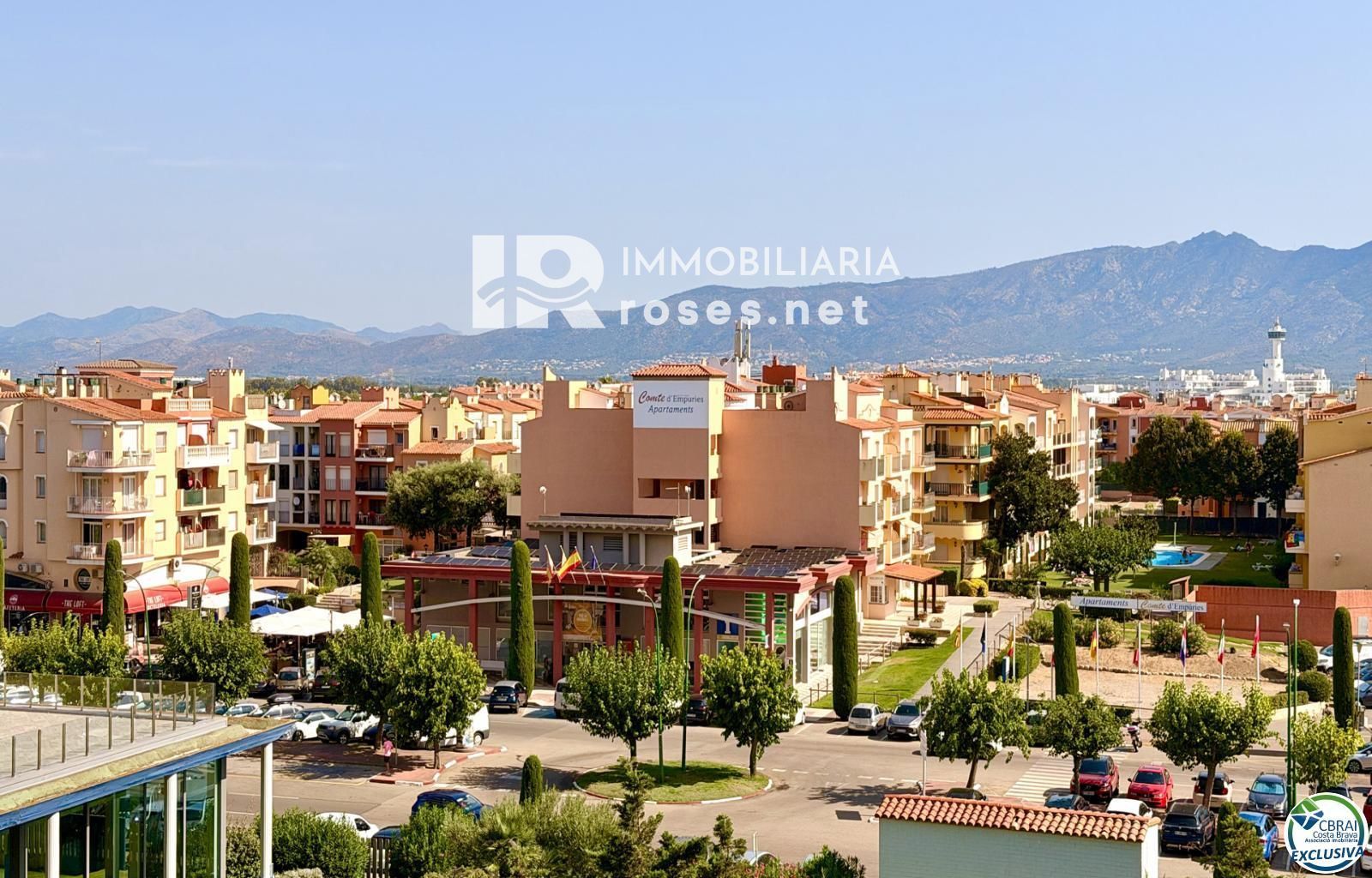 Apartamento totalmente reformado a 100 metros de la playa con Licencia Turistica