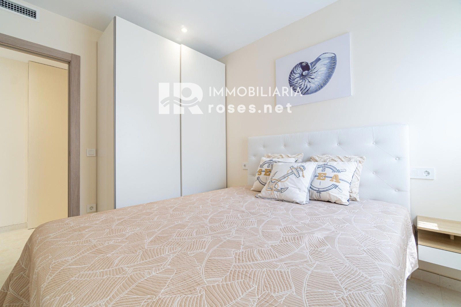Neubau-Penthouse mit großer Terrasse und Meerblick - Foto 18