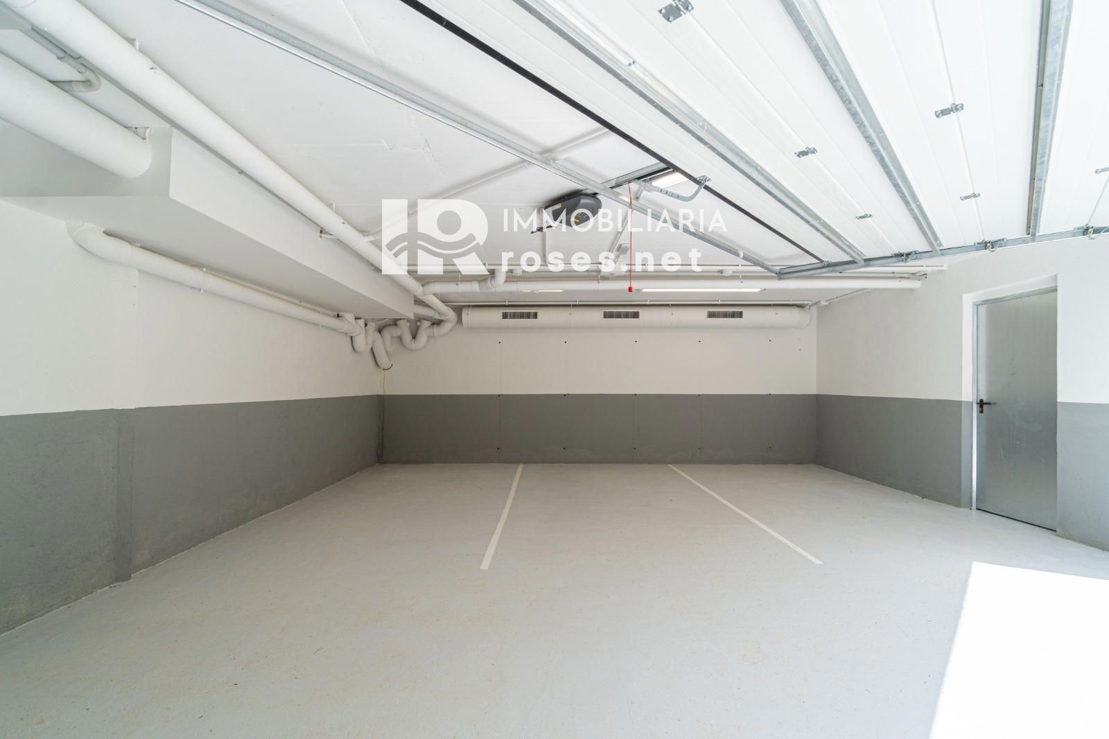 Neubau-Penthouse mit großer Terrasse und Meerblick - Foto 25