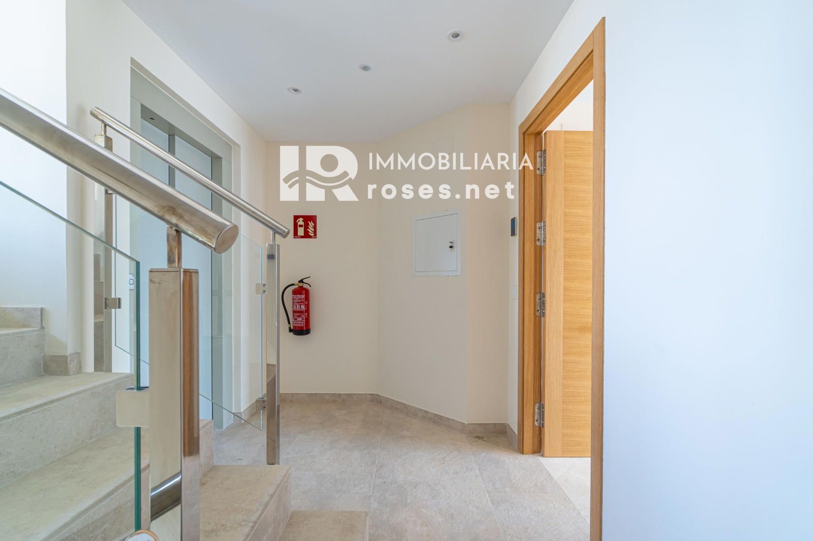 Obra nueva a 200 metros del mar en Santa Margarida - Foto 24