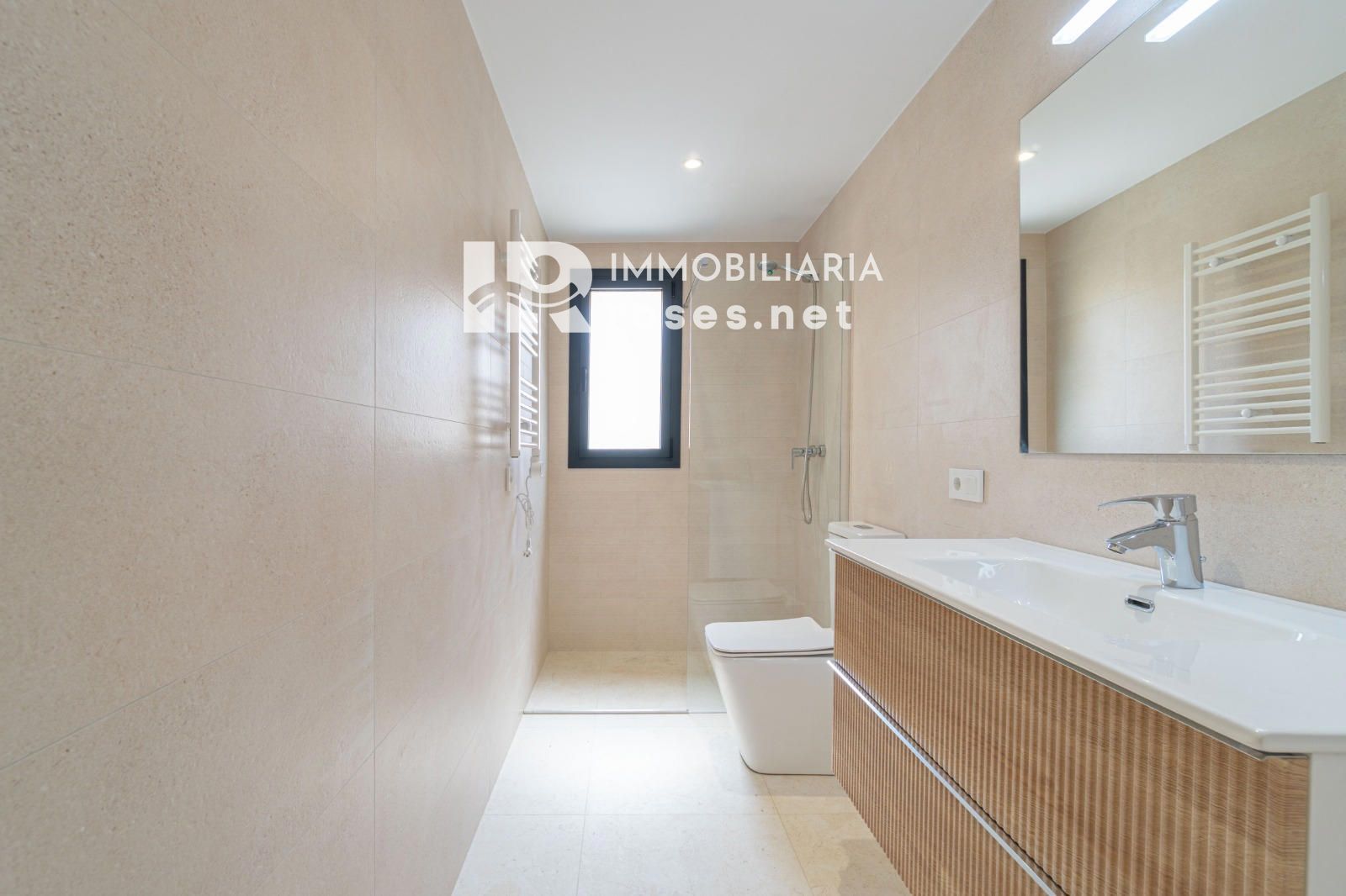 Obra nueva a 200 metros del mar en Santa Margarida - Foto 19